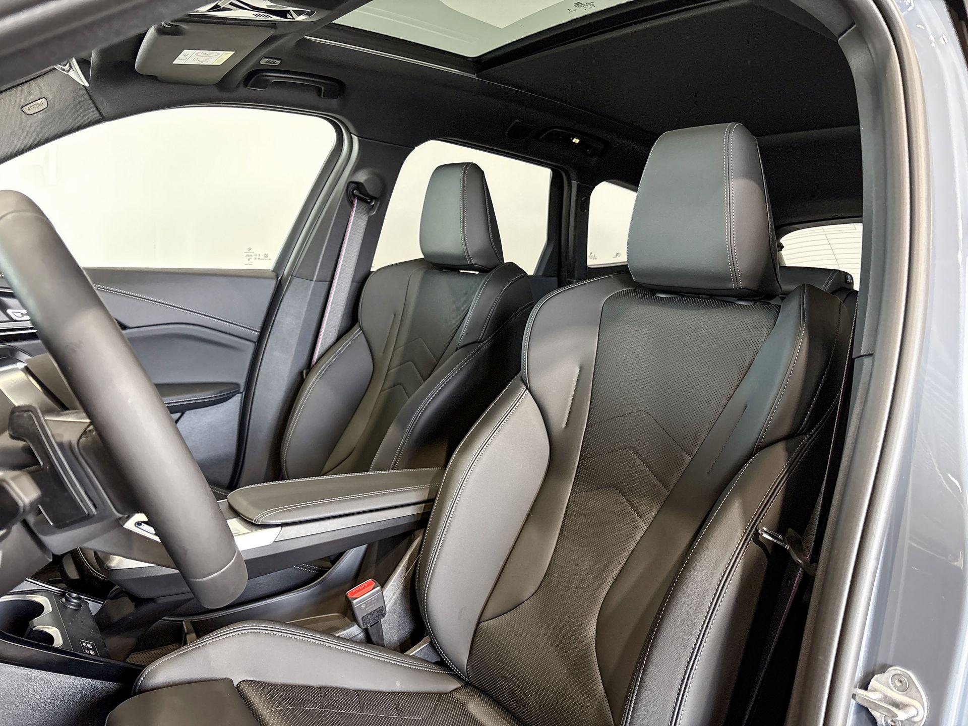 Foto van BMW X1 Xdrive25e