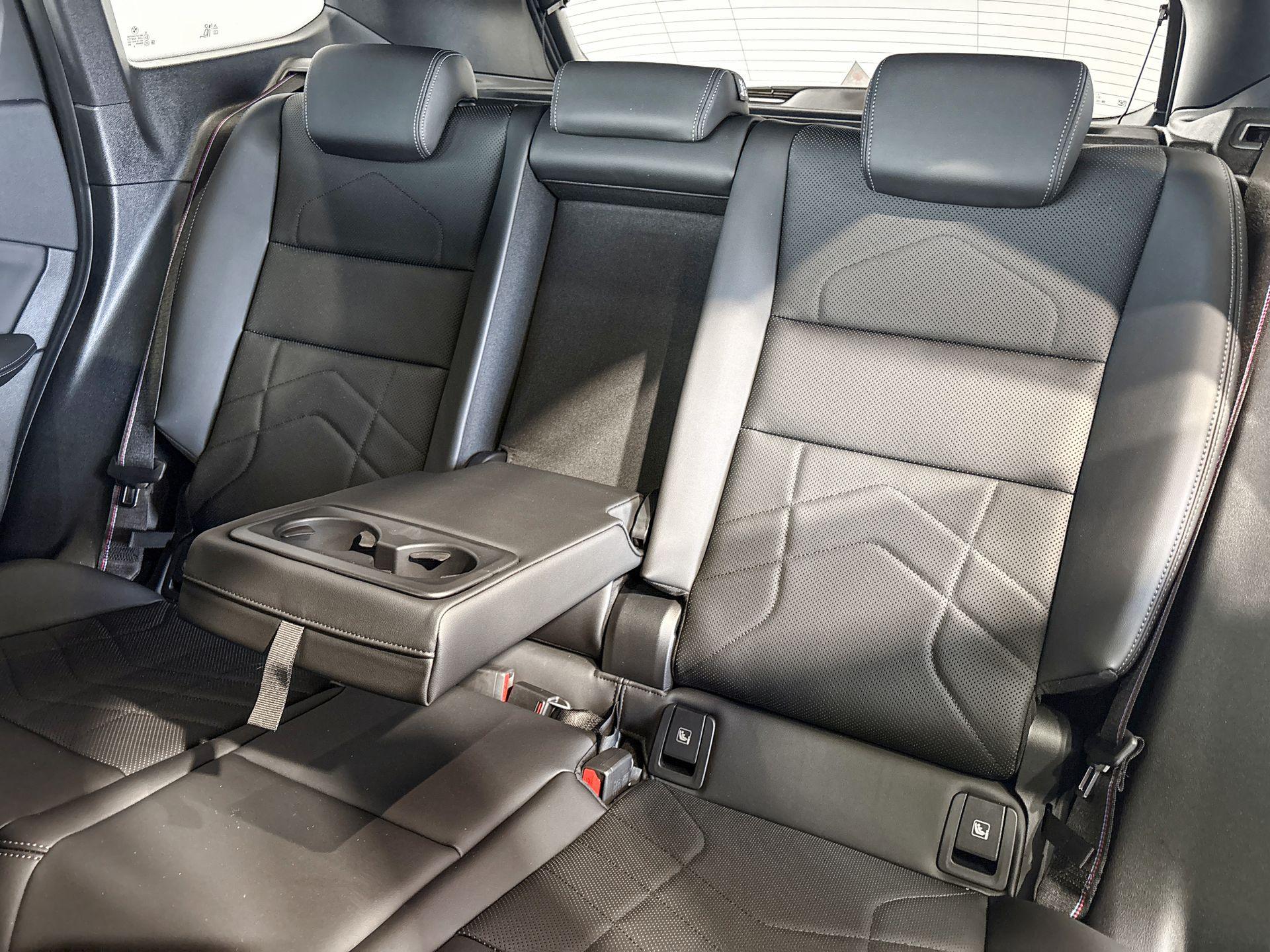 Foto van BMW X1 Xdrive25e