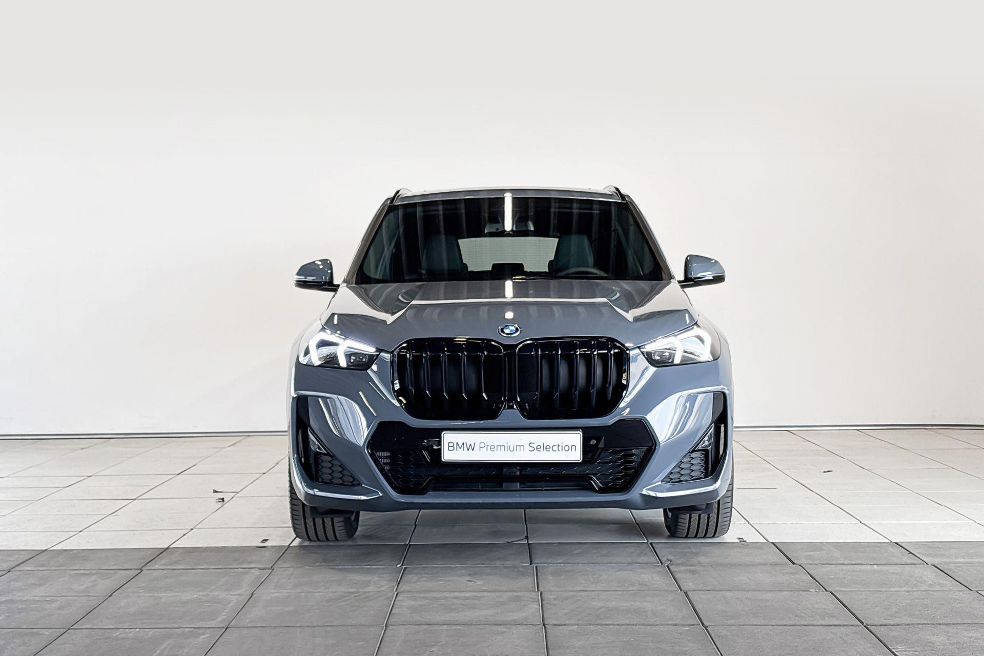 Foto van BMW X1 Xdrive25e