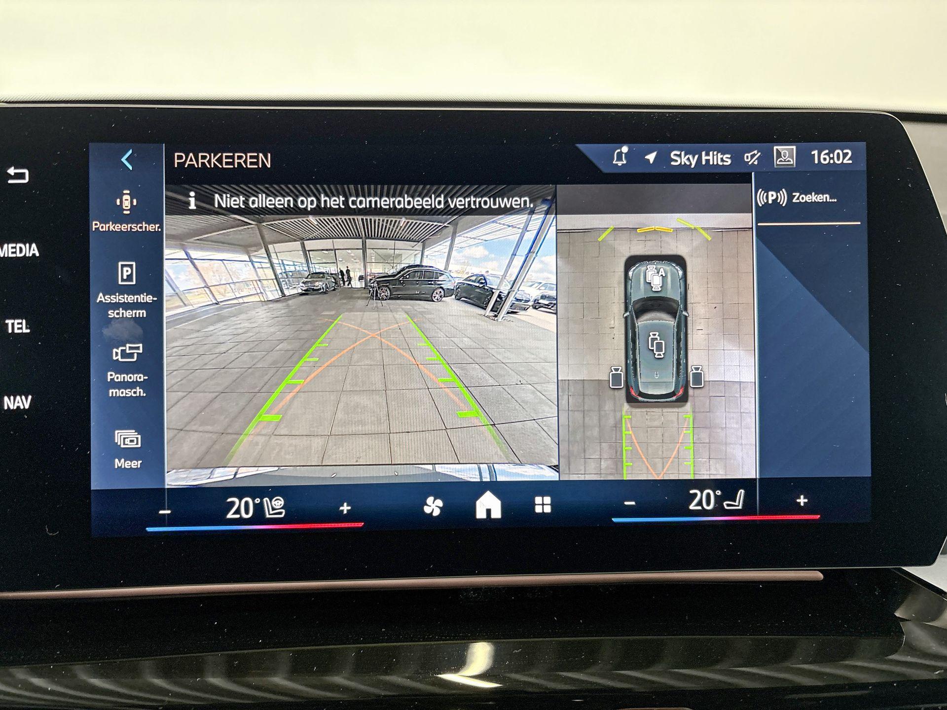 Foto van BMW X1 Xdrive25e