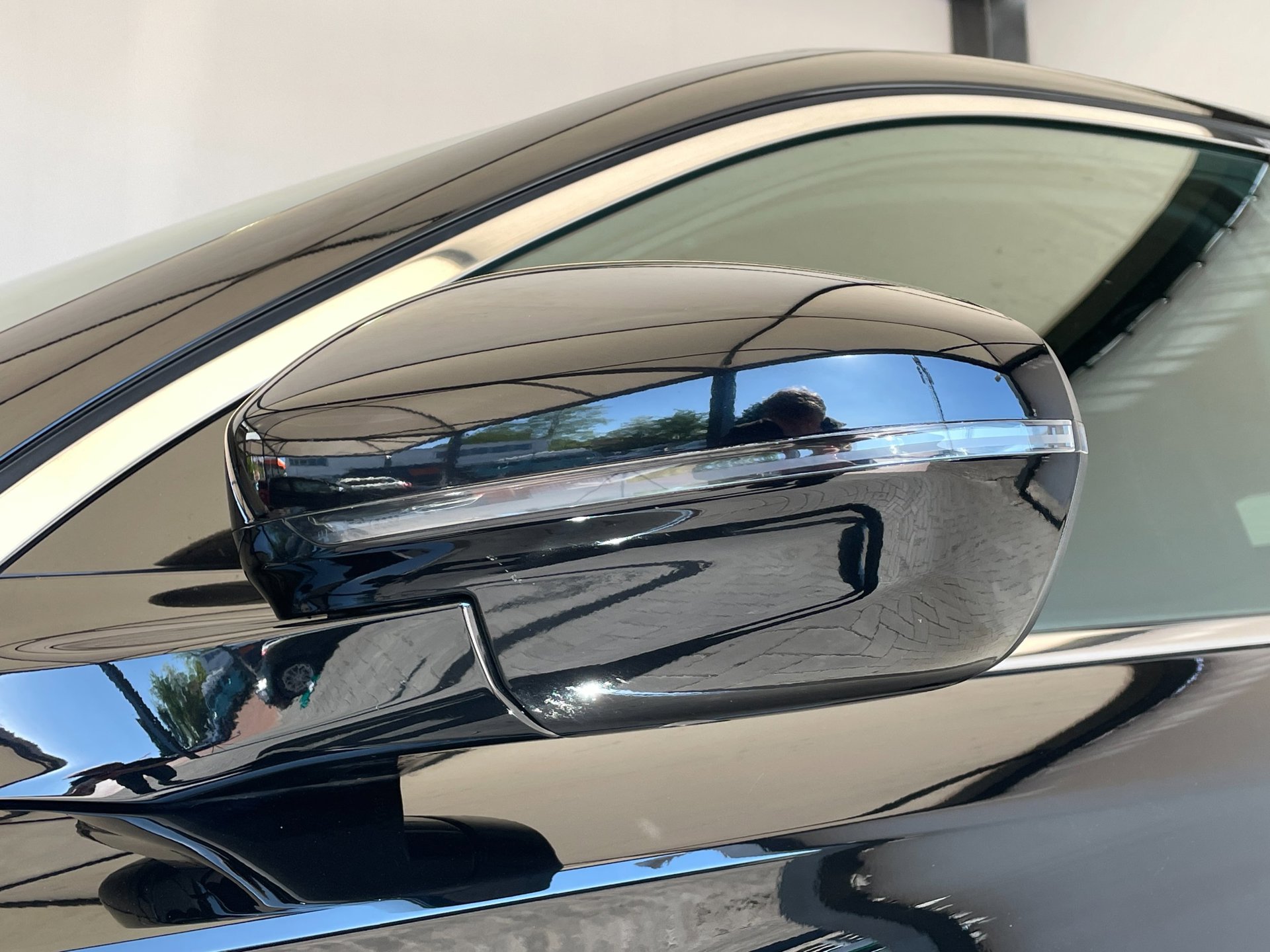 Foto van DS 7 Crossback