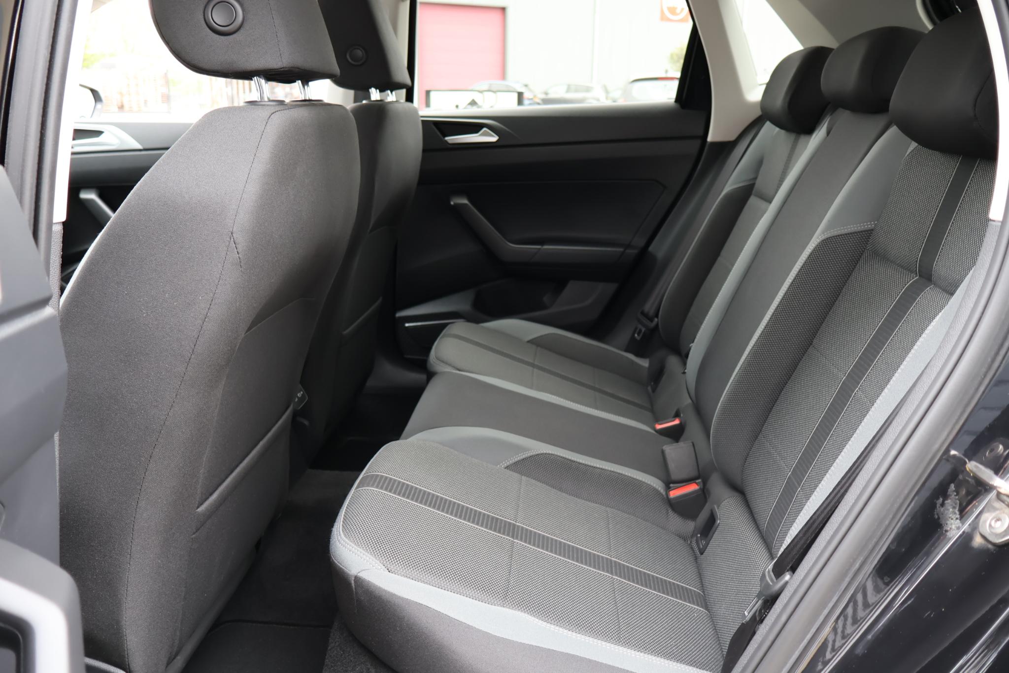 Foto van Volkswagen Polo