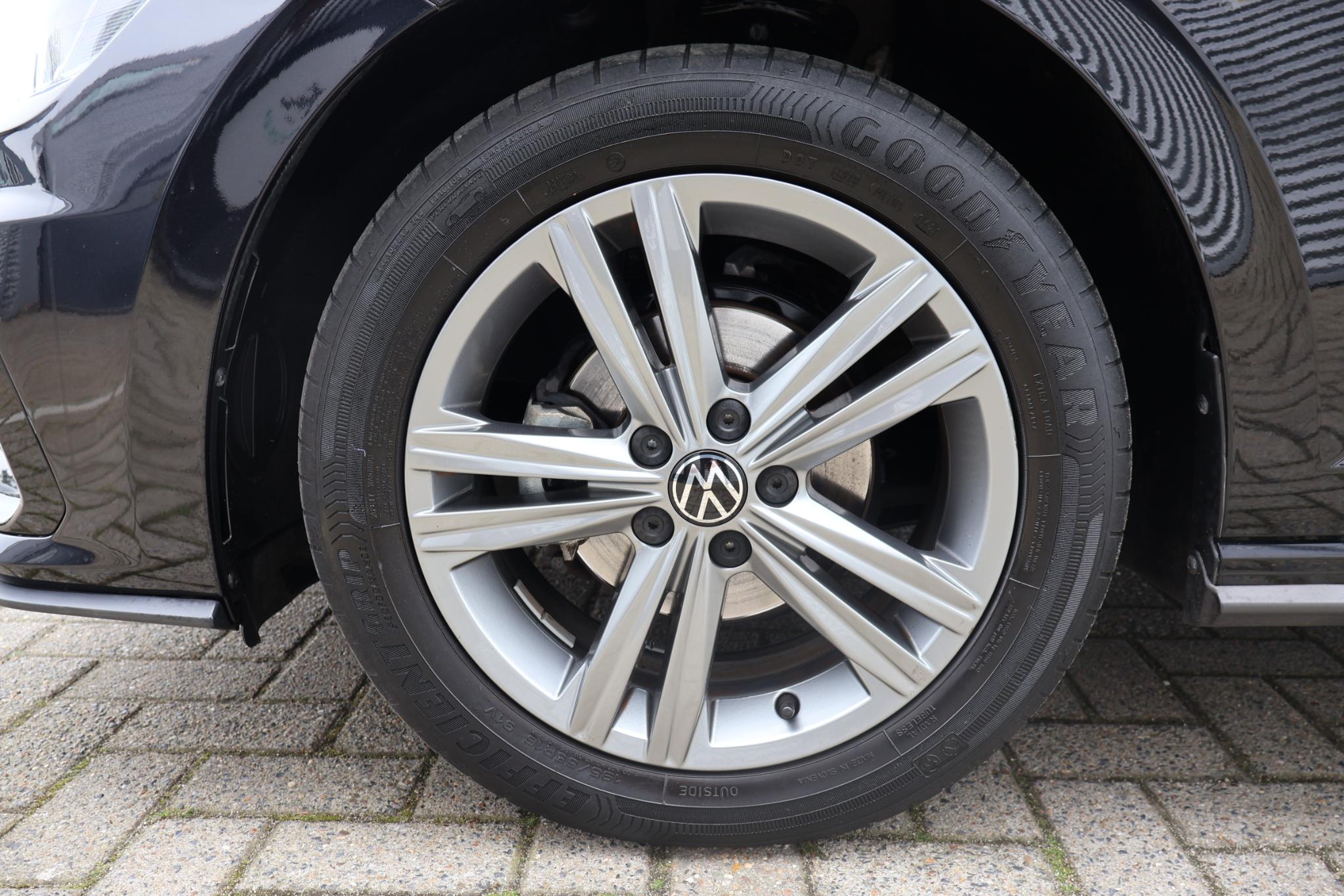 Foto van Volkswagen Polo