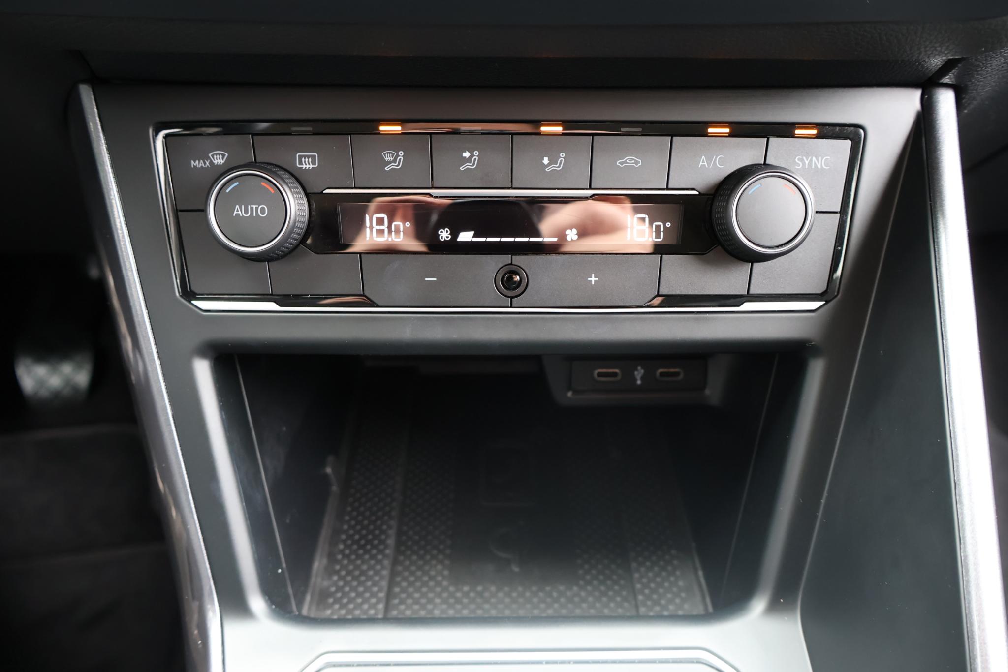 Foto van Volkswagen Polo
