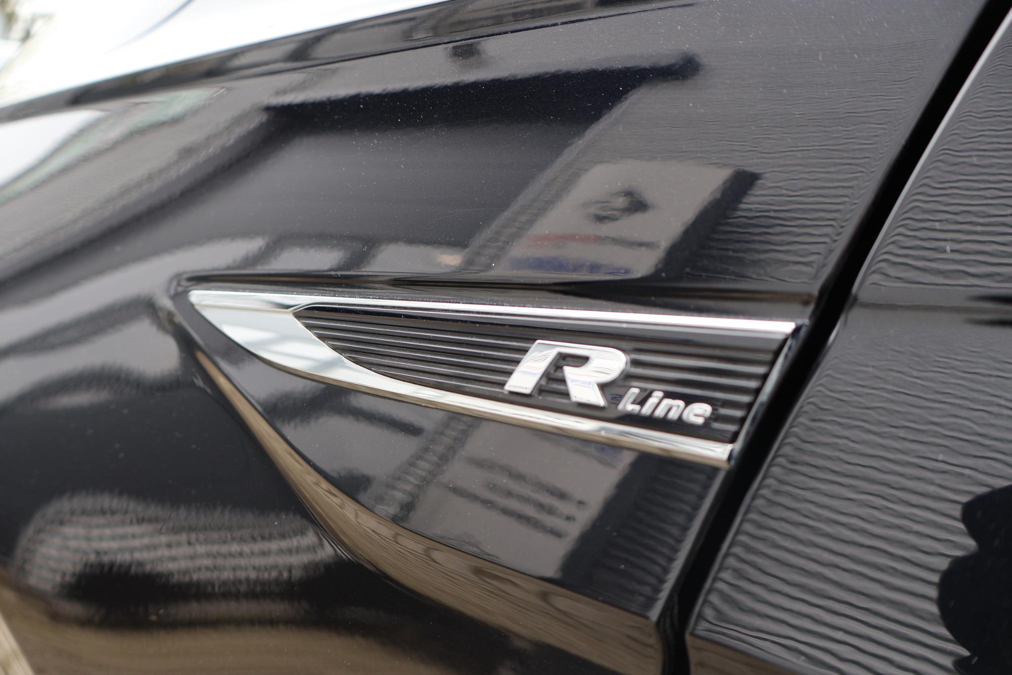 Foto van Volkswagen Polo