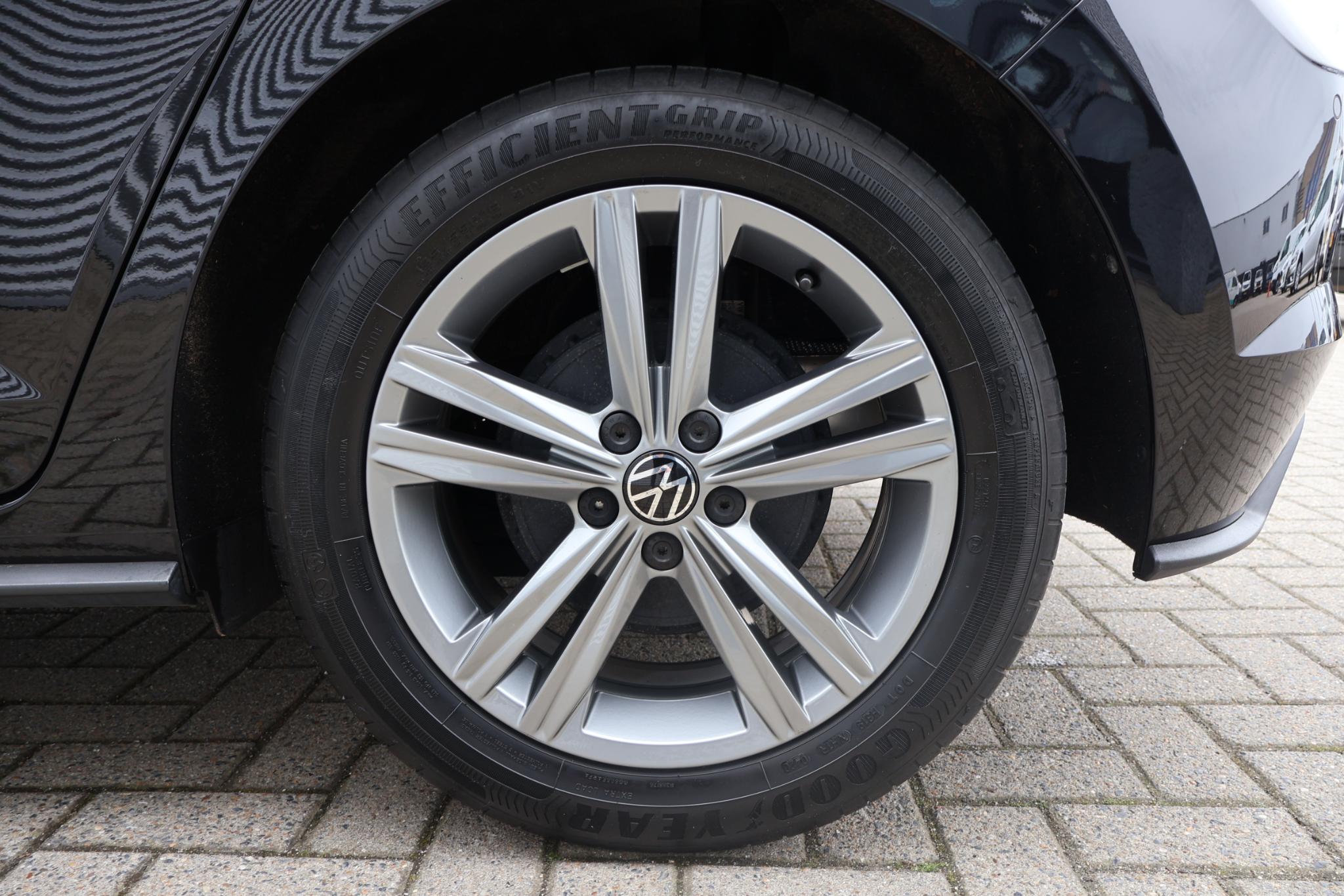 Foto van Volkswagen Polo