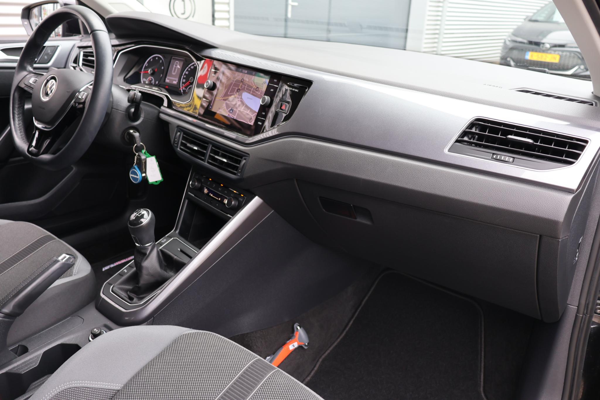 Foto van Volkswagen Polo