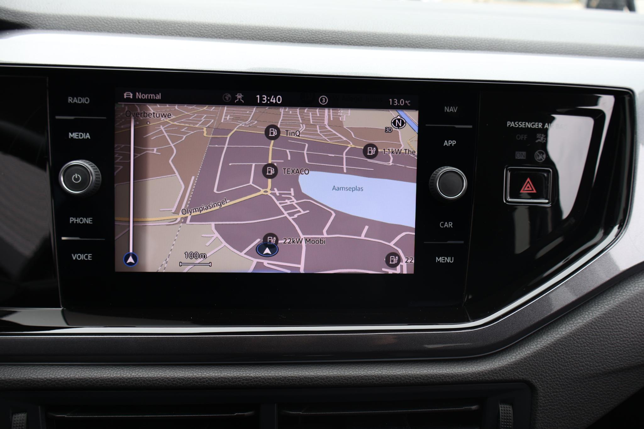 Foto van Volkswagen Polo