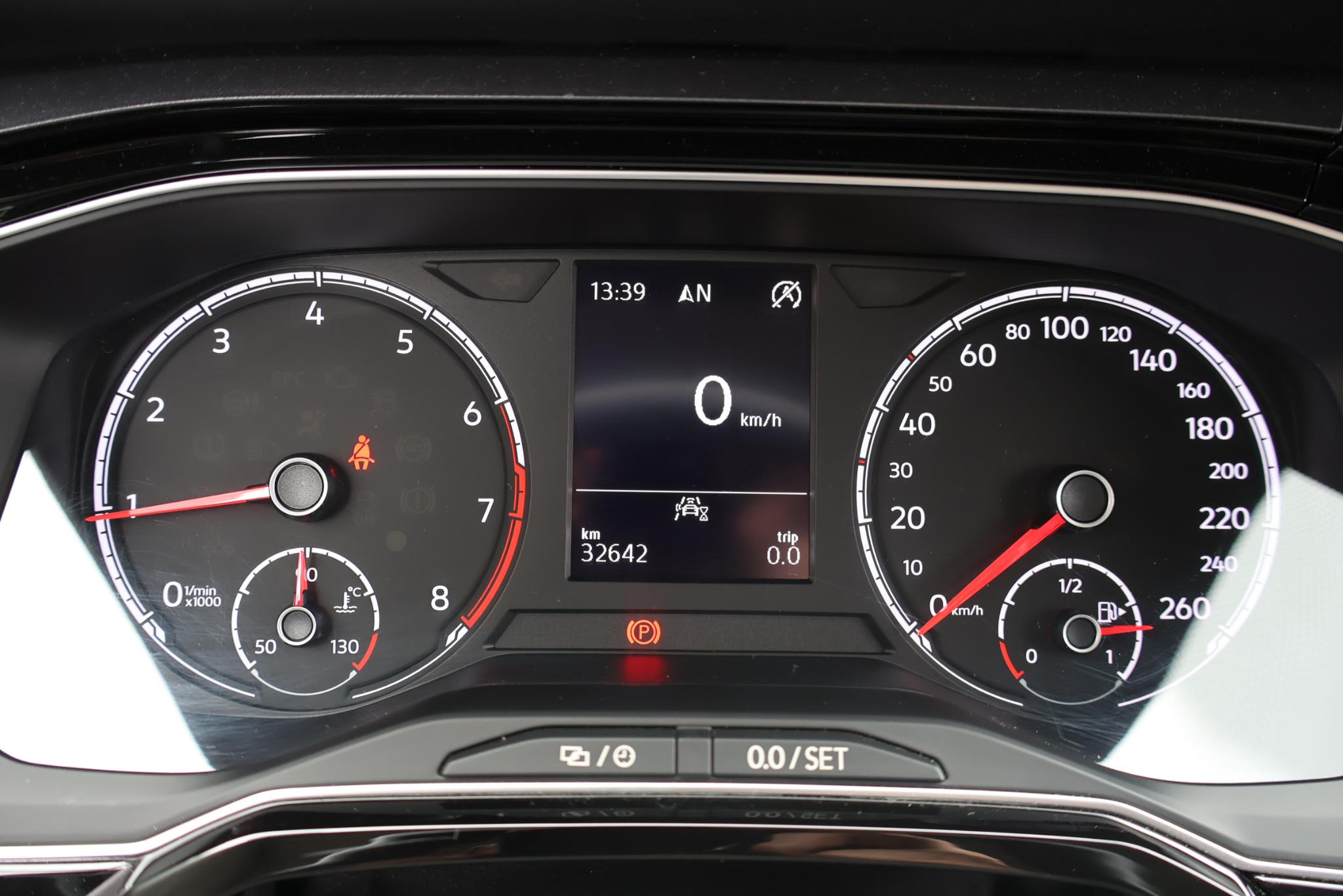 Foto van Volkswagen Polo