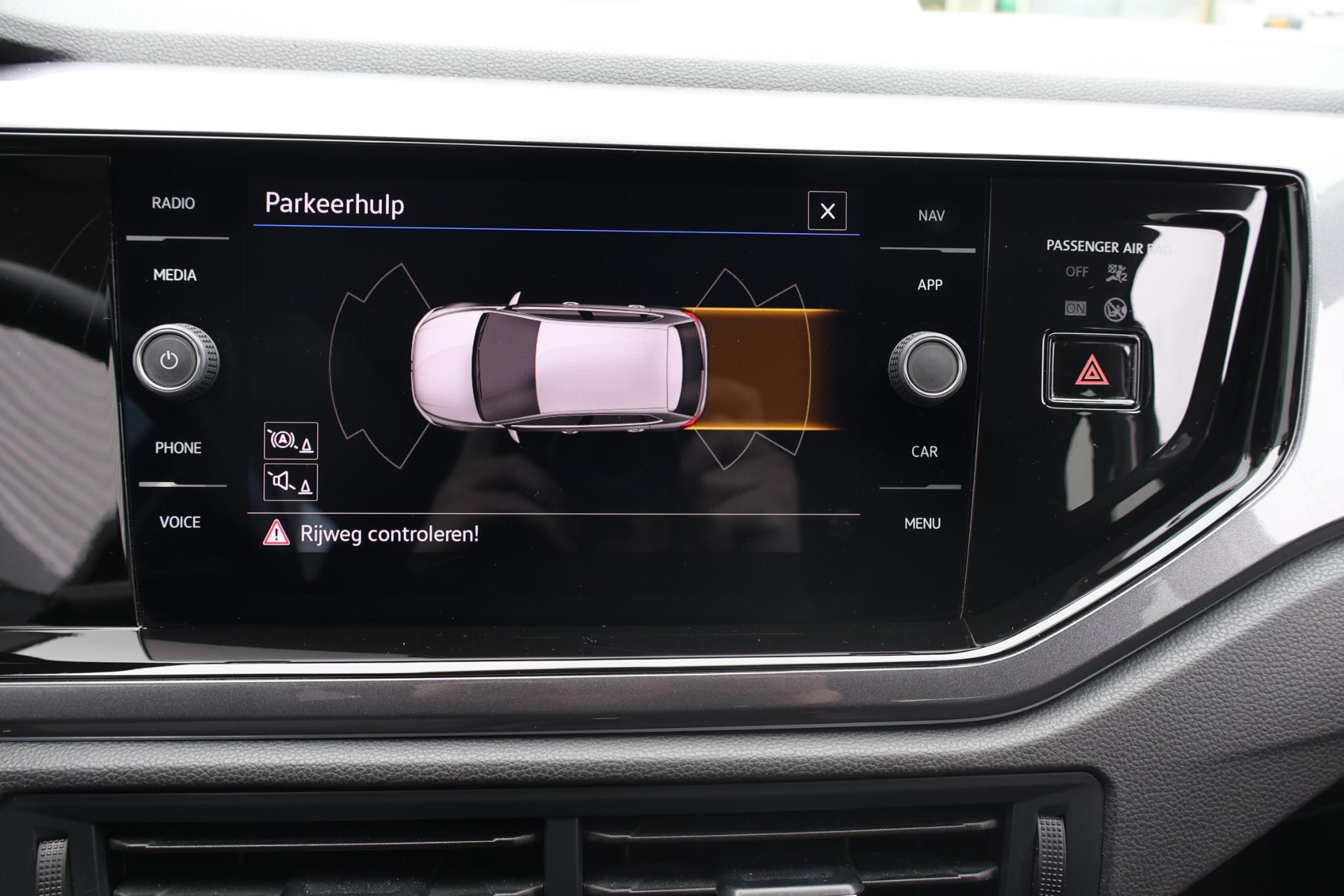 Foto van Volkswagen Polo