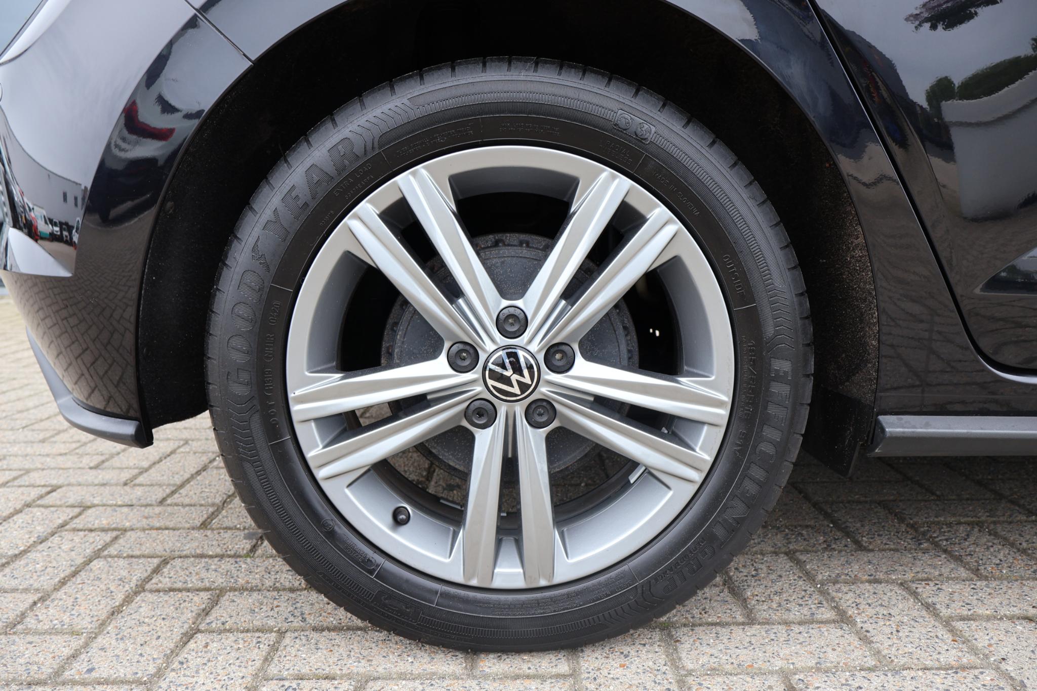 Foto van Volkswagen Polo