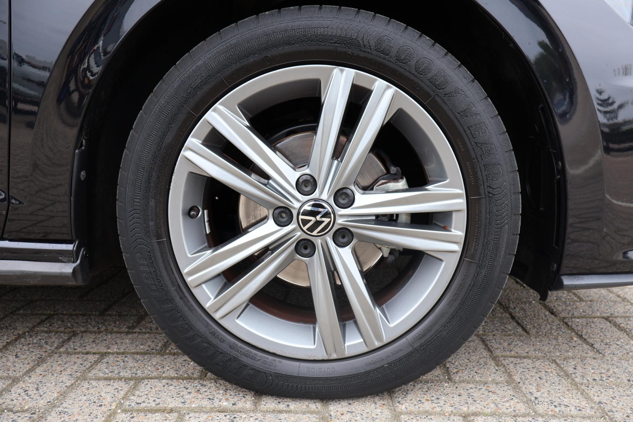 Foto van Volkswagen Polo