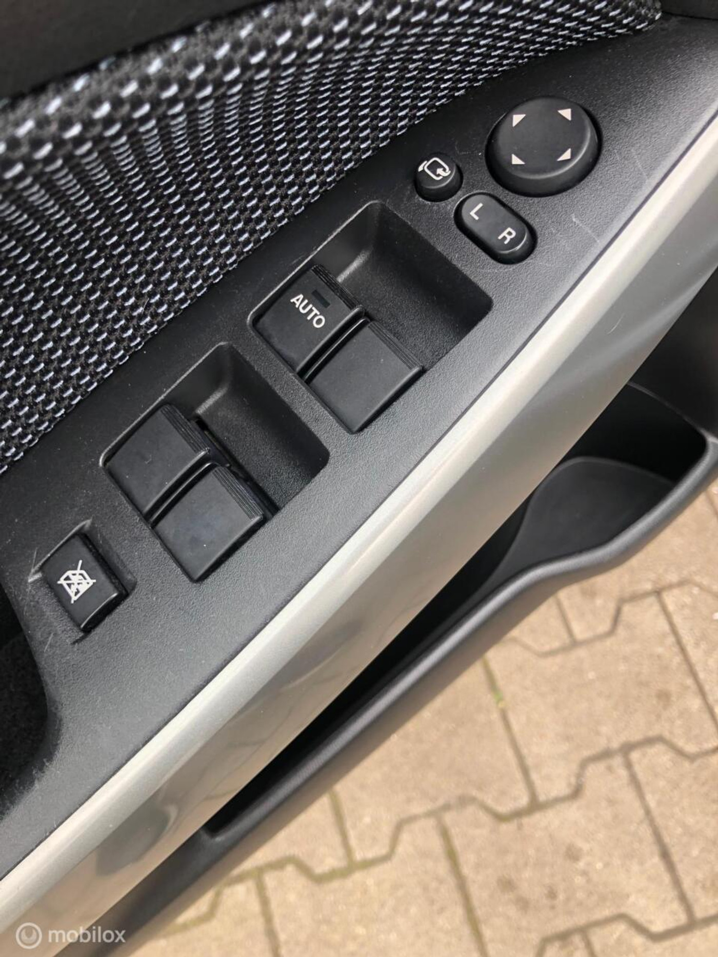 Foto van Mazda 2