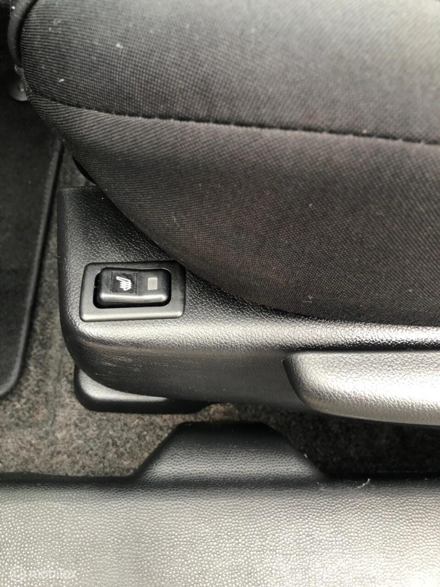 Foto van Mazda 2