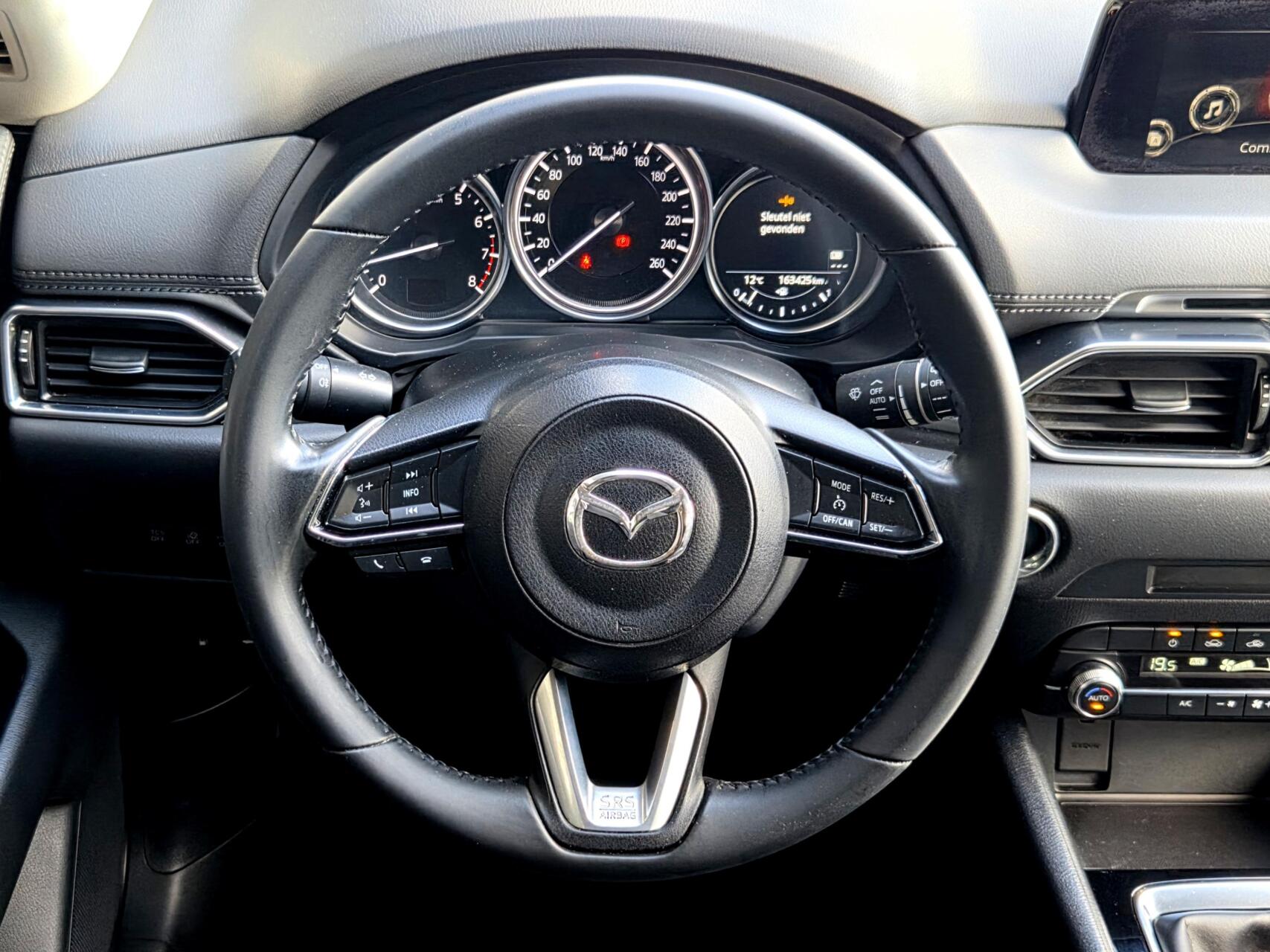 Foto van Mazda Mazda Cx-5
