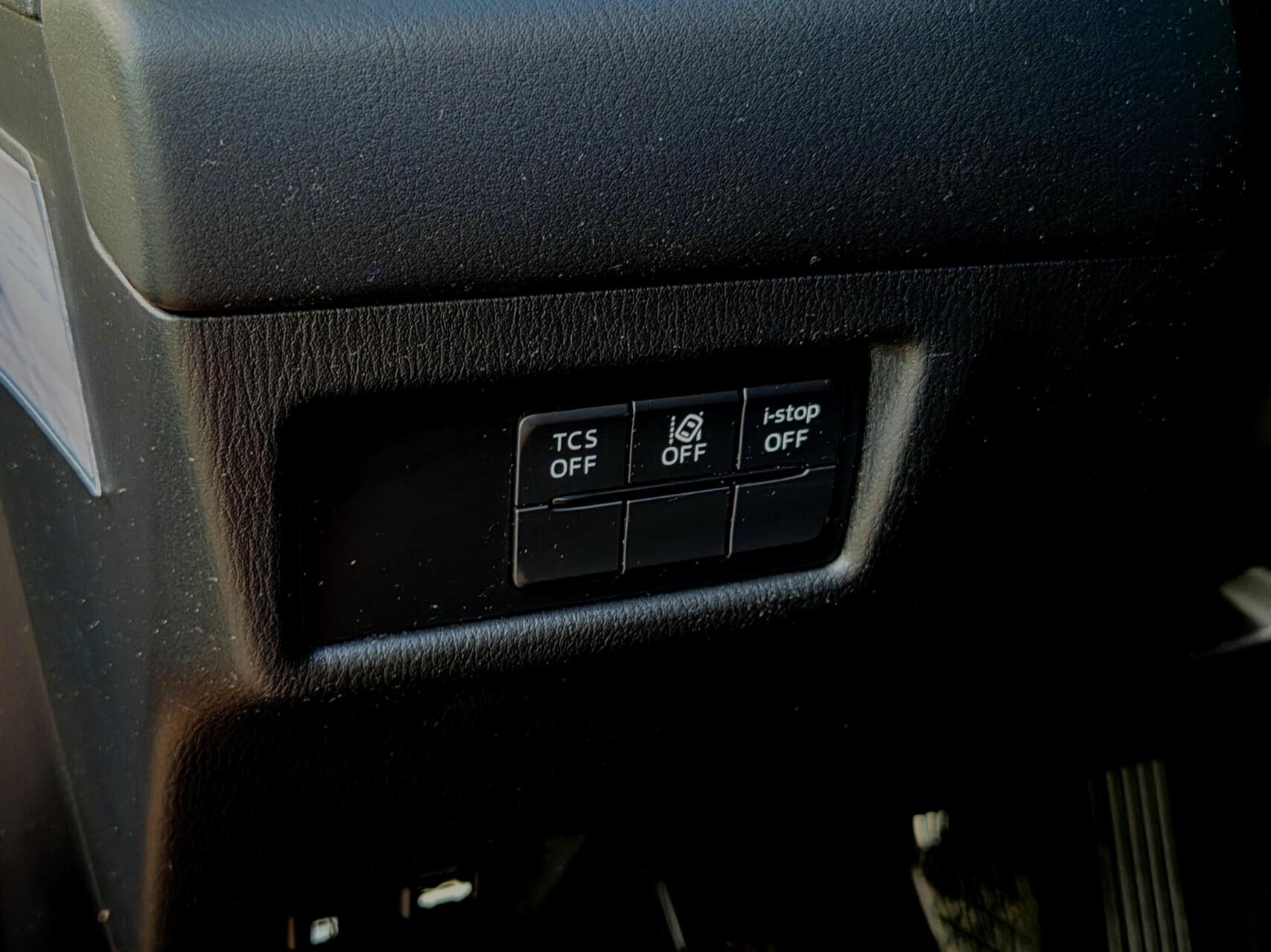 Foto van Mazda Mazda Cx-5