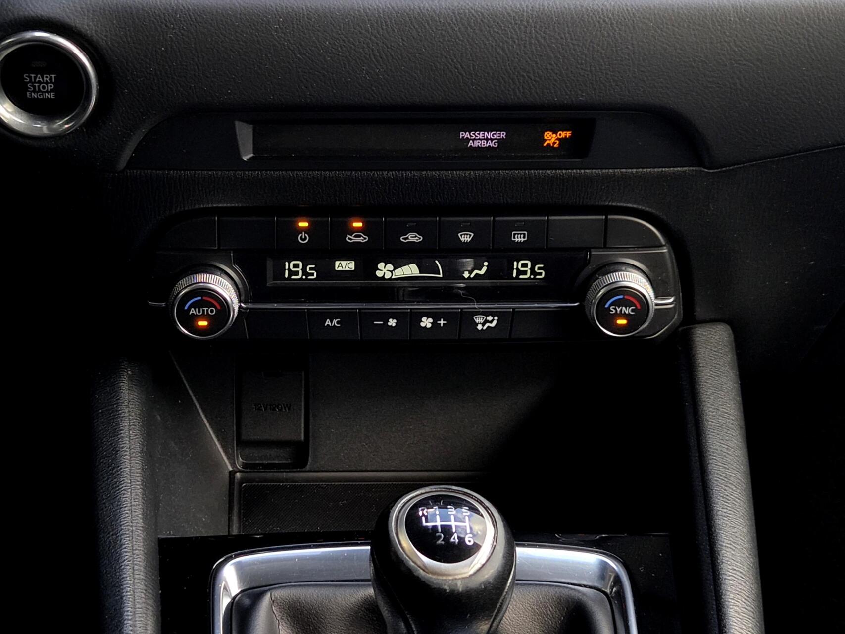 Foto van Mazda Mazda Cx-5