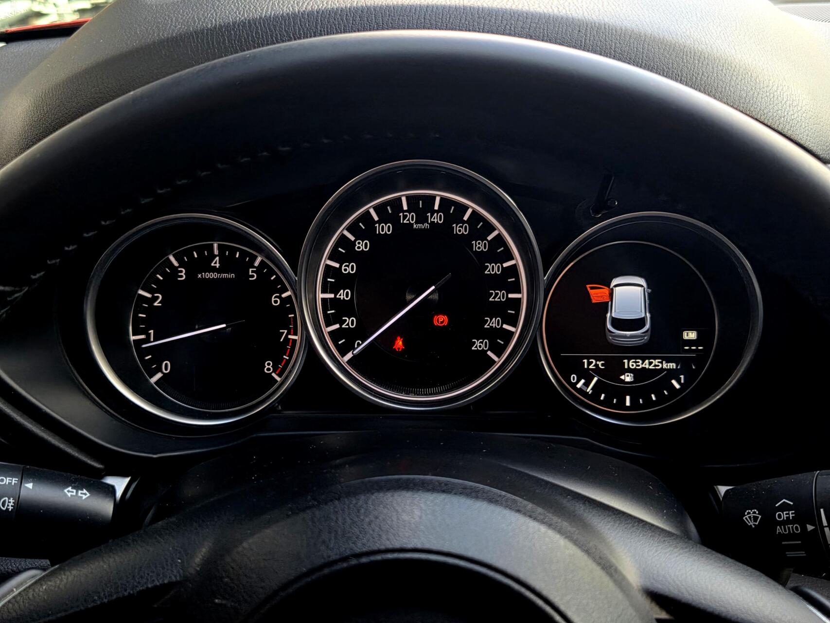 Foto van Mazda Mazda Cx-5
