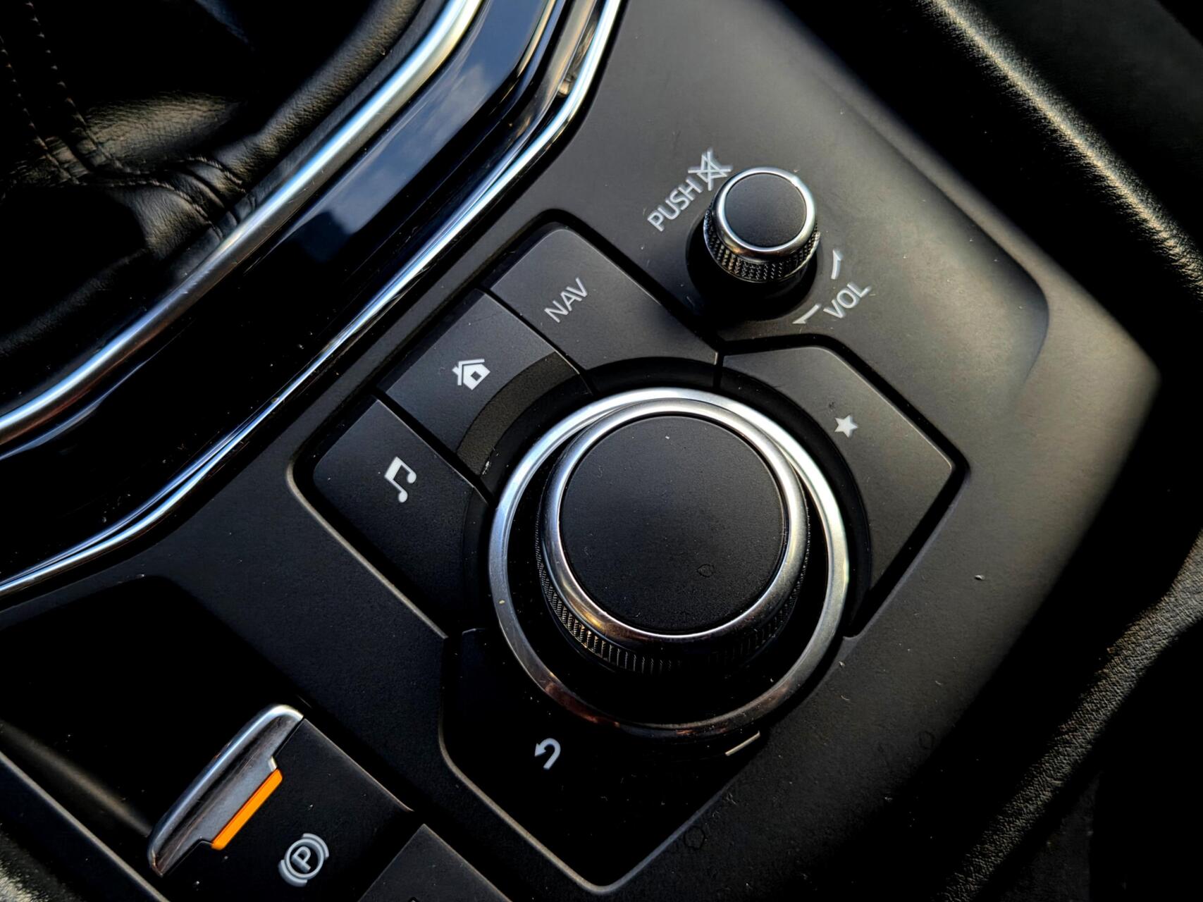 Foto van Mazda Mazda Cx-5