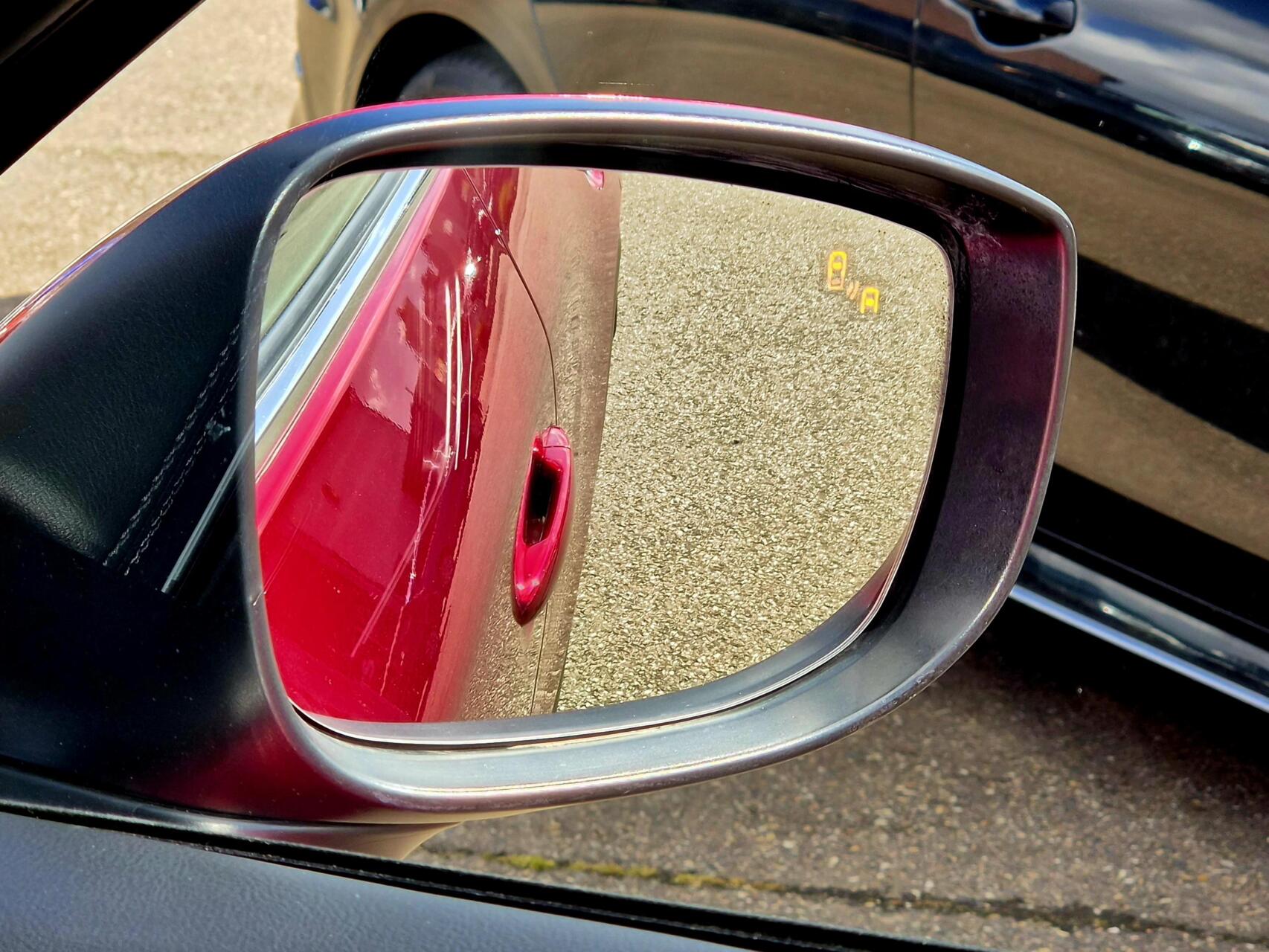 Foto van Mazda Mazda Cx-5