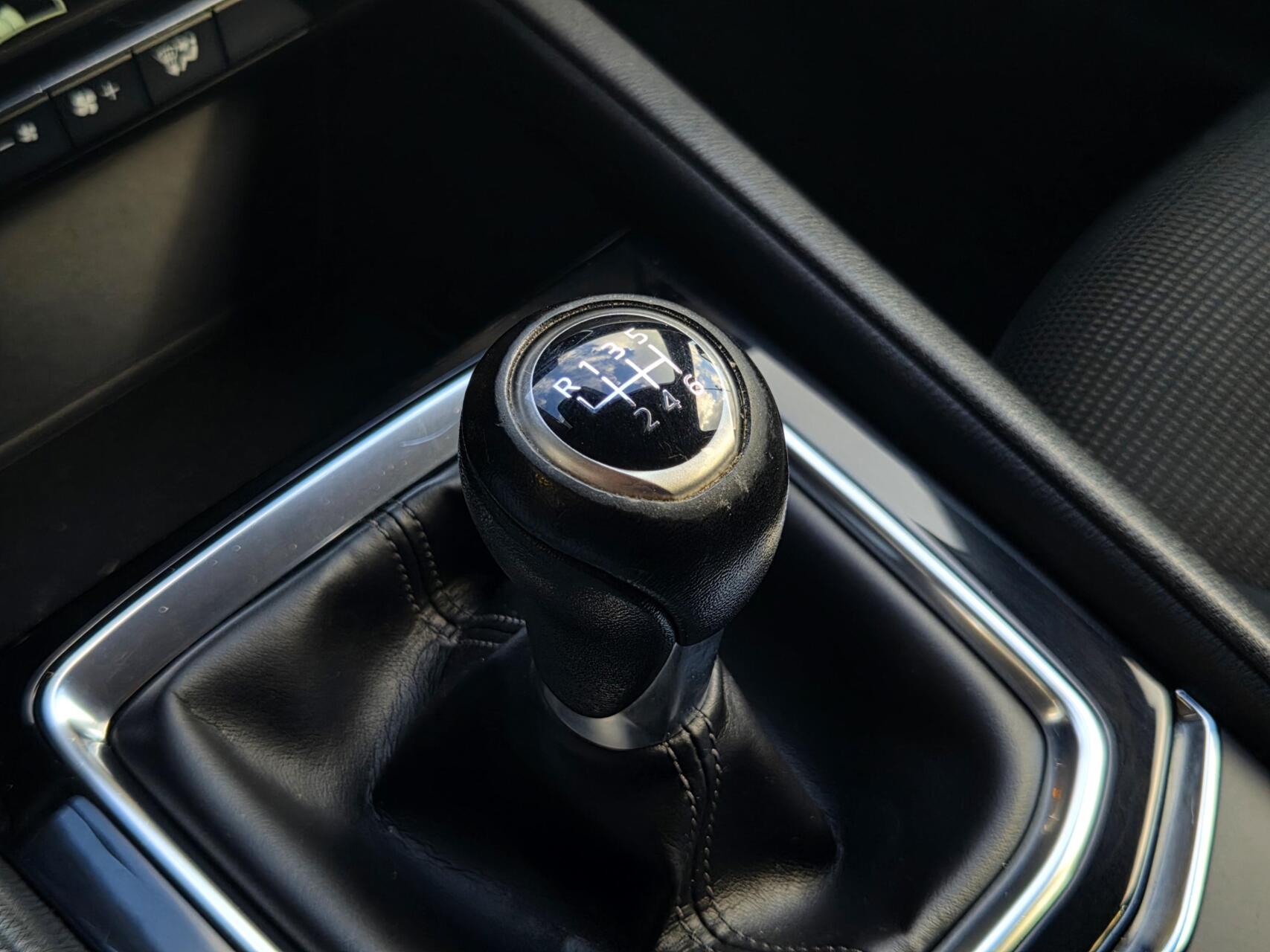 Foto van Mazda Mazda Cx-5