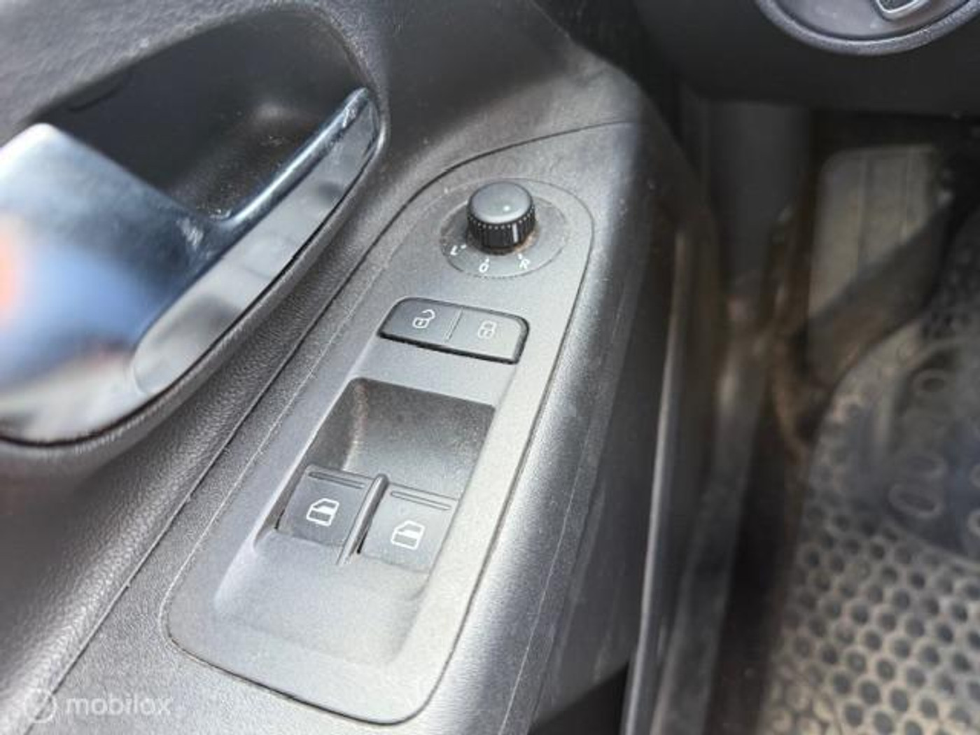 Foto van Seat Mii