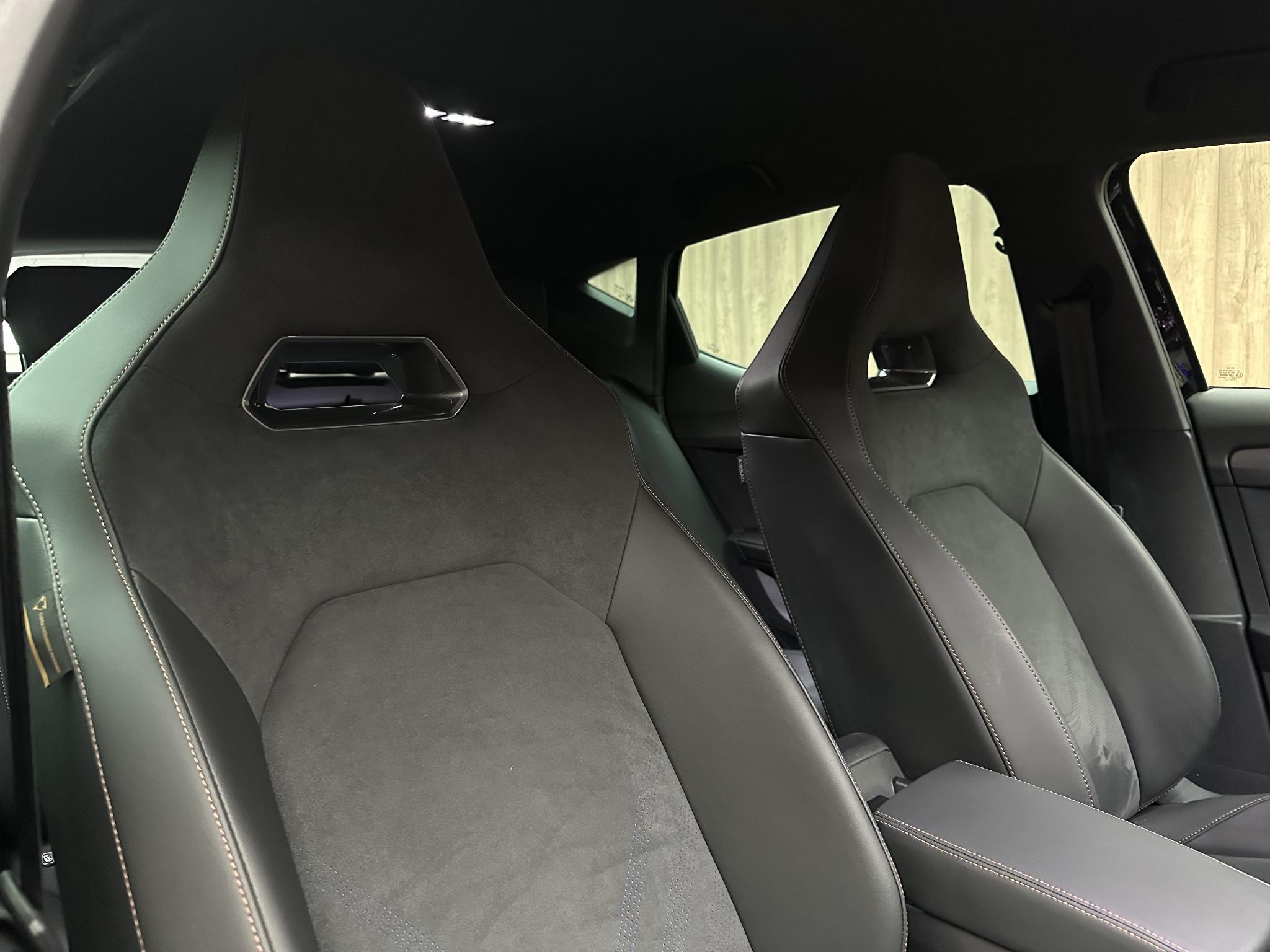 Foto van Cupra Cupra Leon