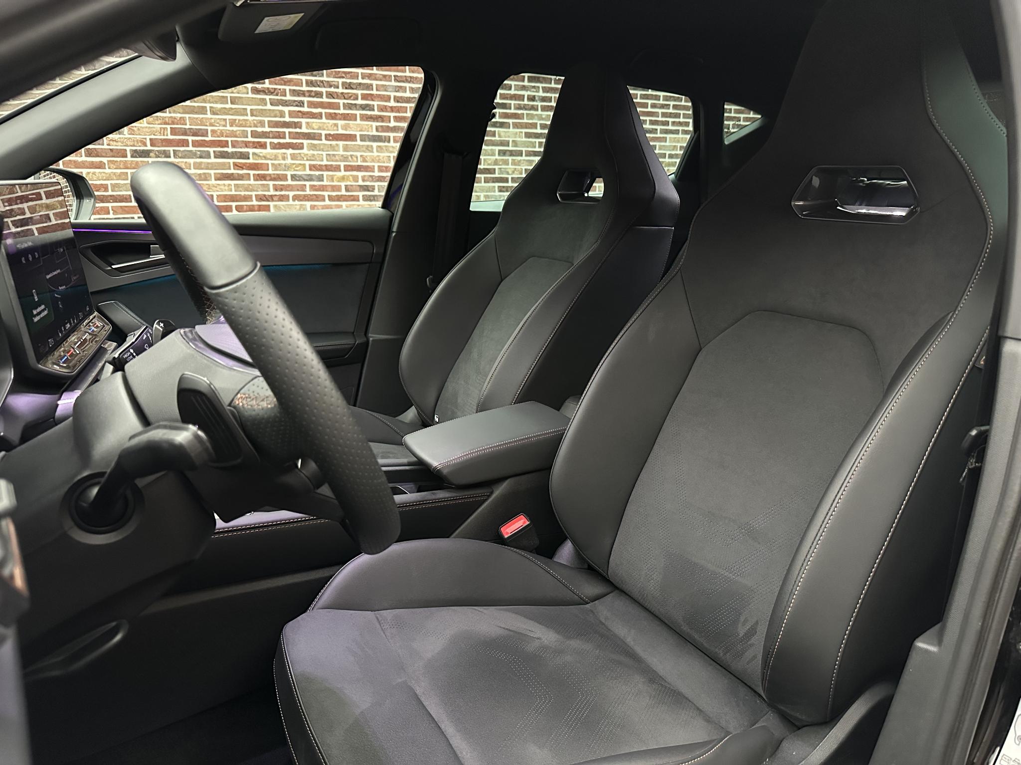 Foto van Cupra Cupra Leon