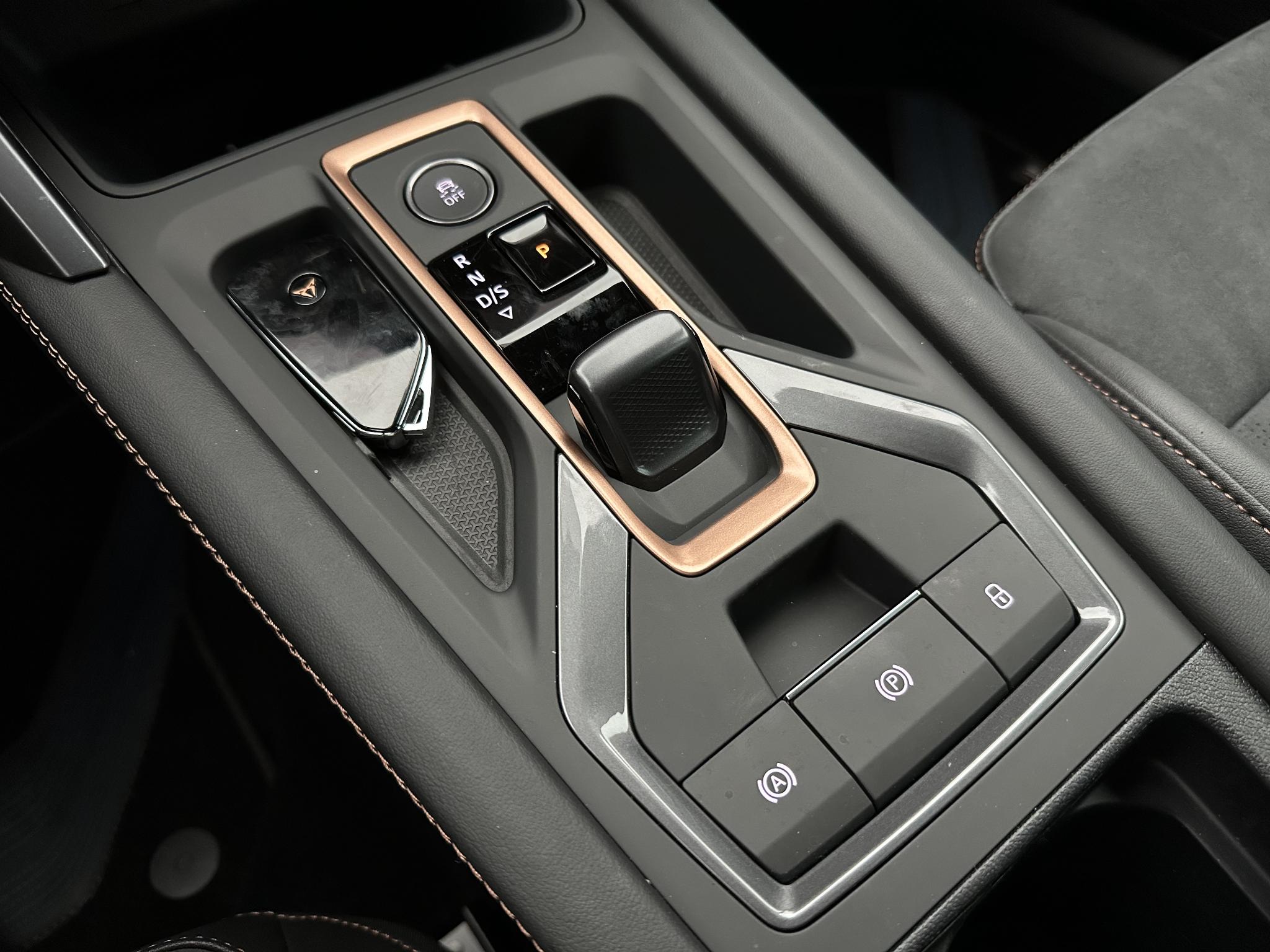 Foto van Cupra Cupra Leon