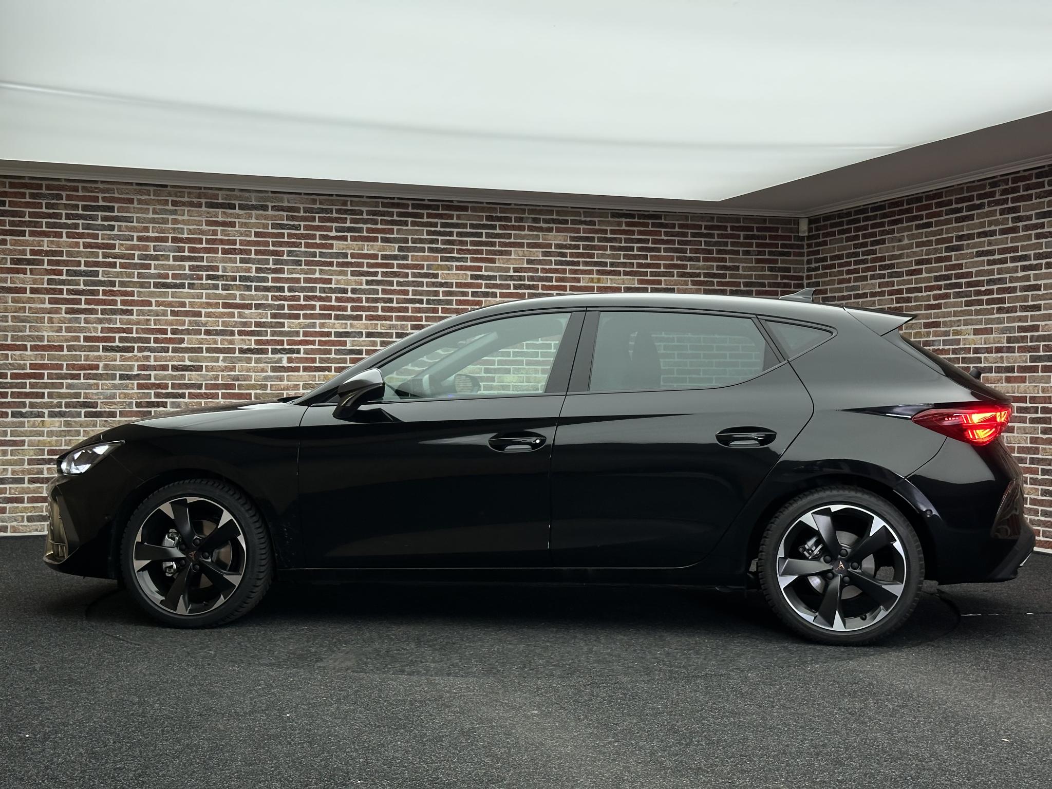 Foto van Cupra Cupra Leon