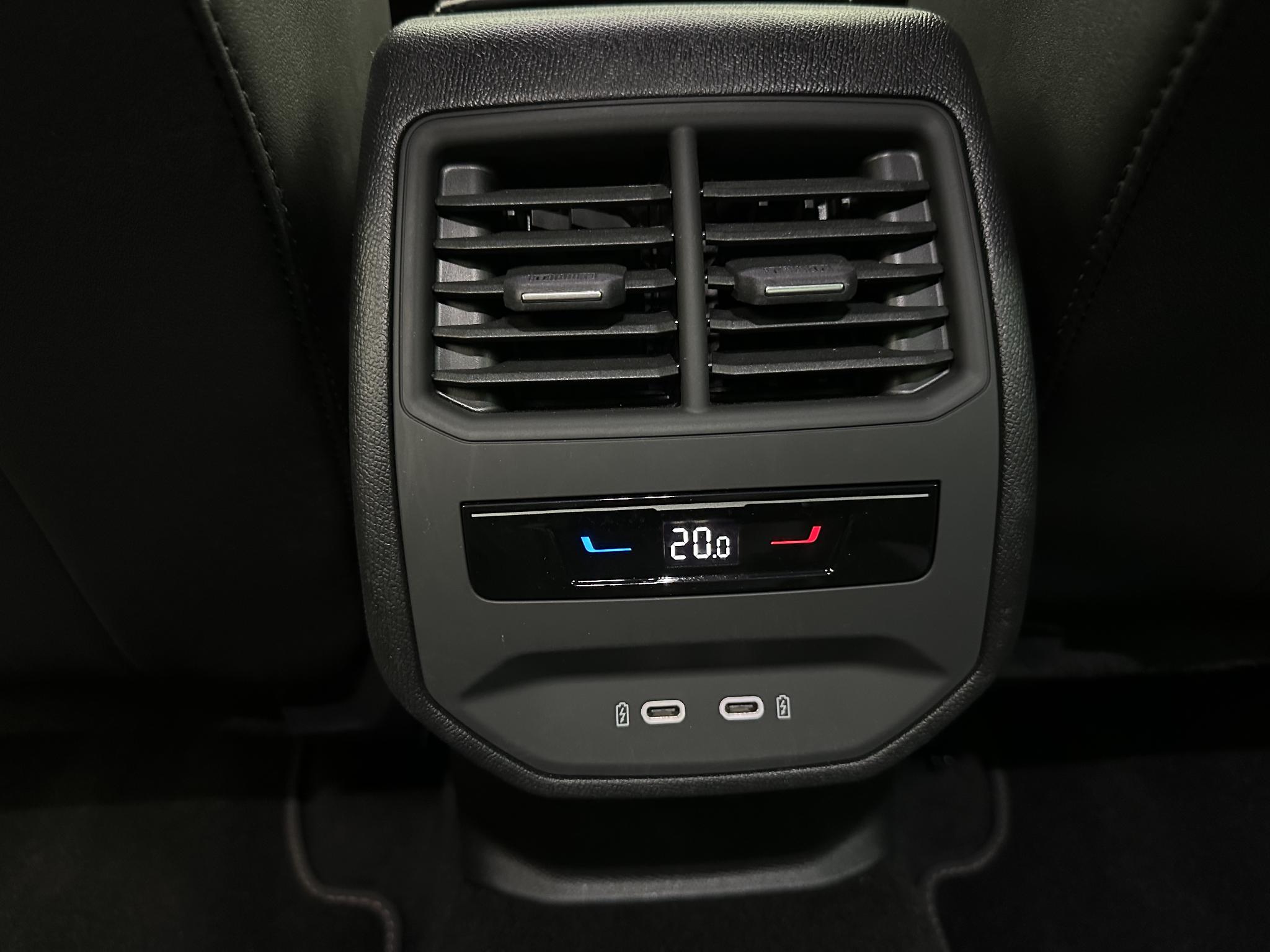 Foto van Cupra Cupra Leon