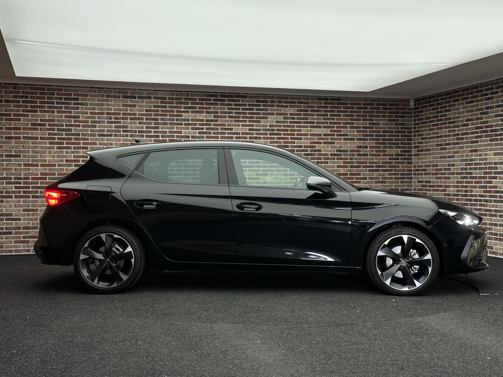 Foto van Cupra Cupra Leon