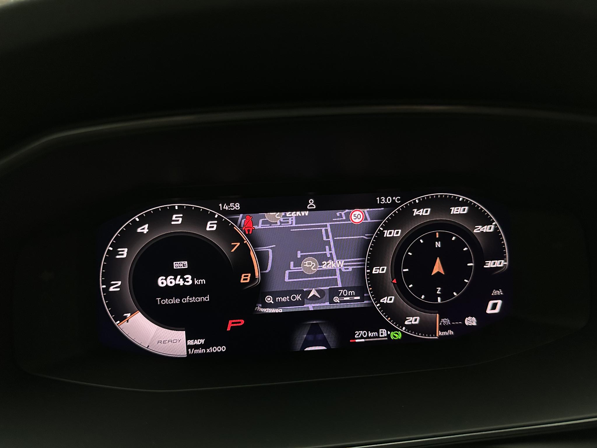 Foto van Cupra Cupra Leon