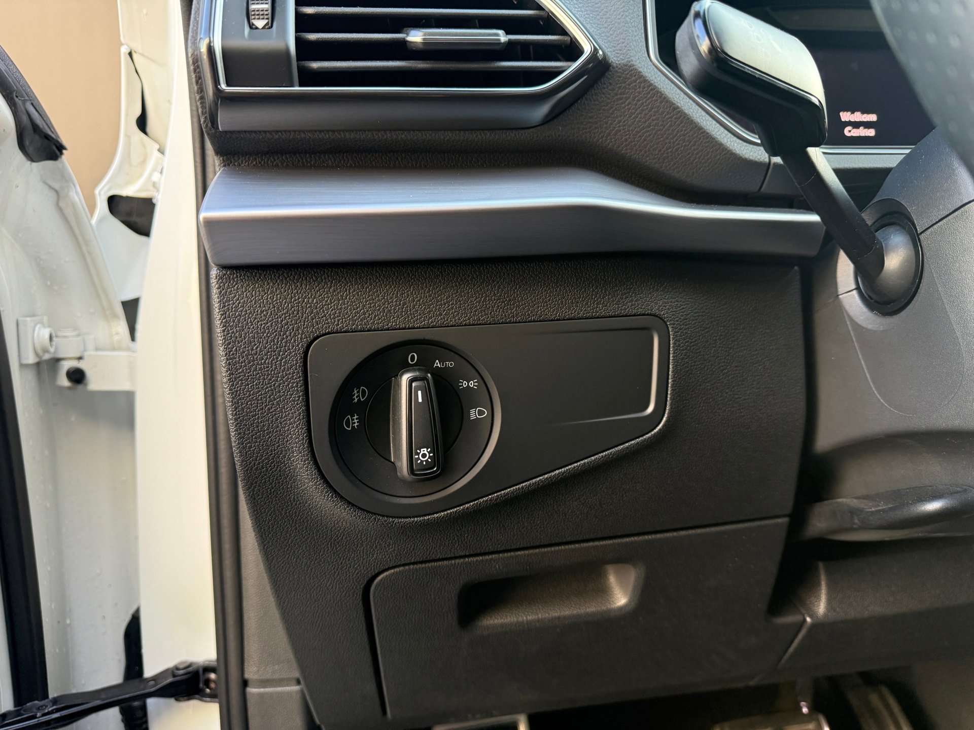 Foto van Seat Tarraco