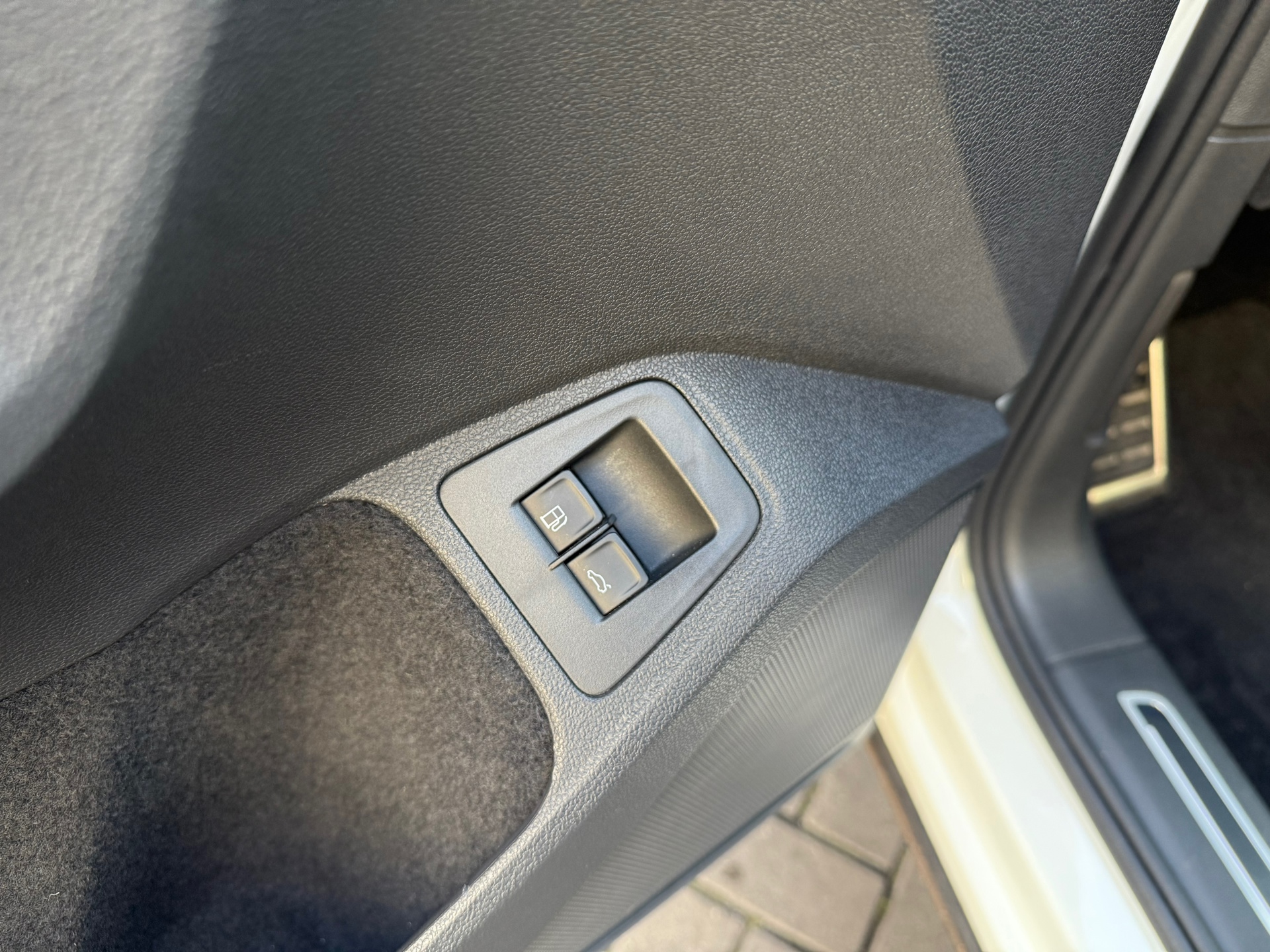 Foto van Seat Tarraco