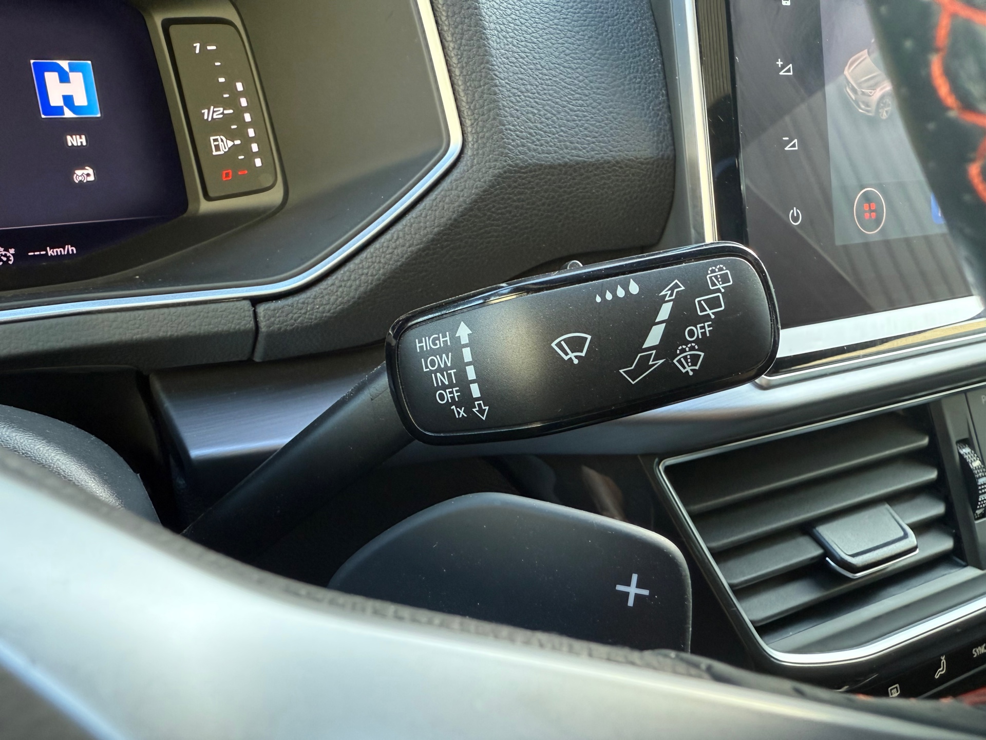 Foto van Seat Tarraco