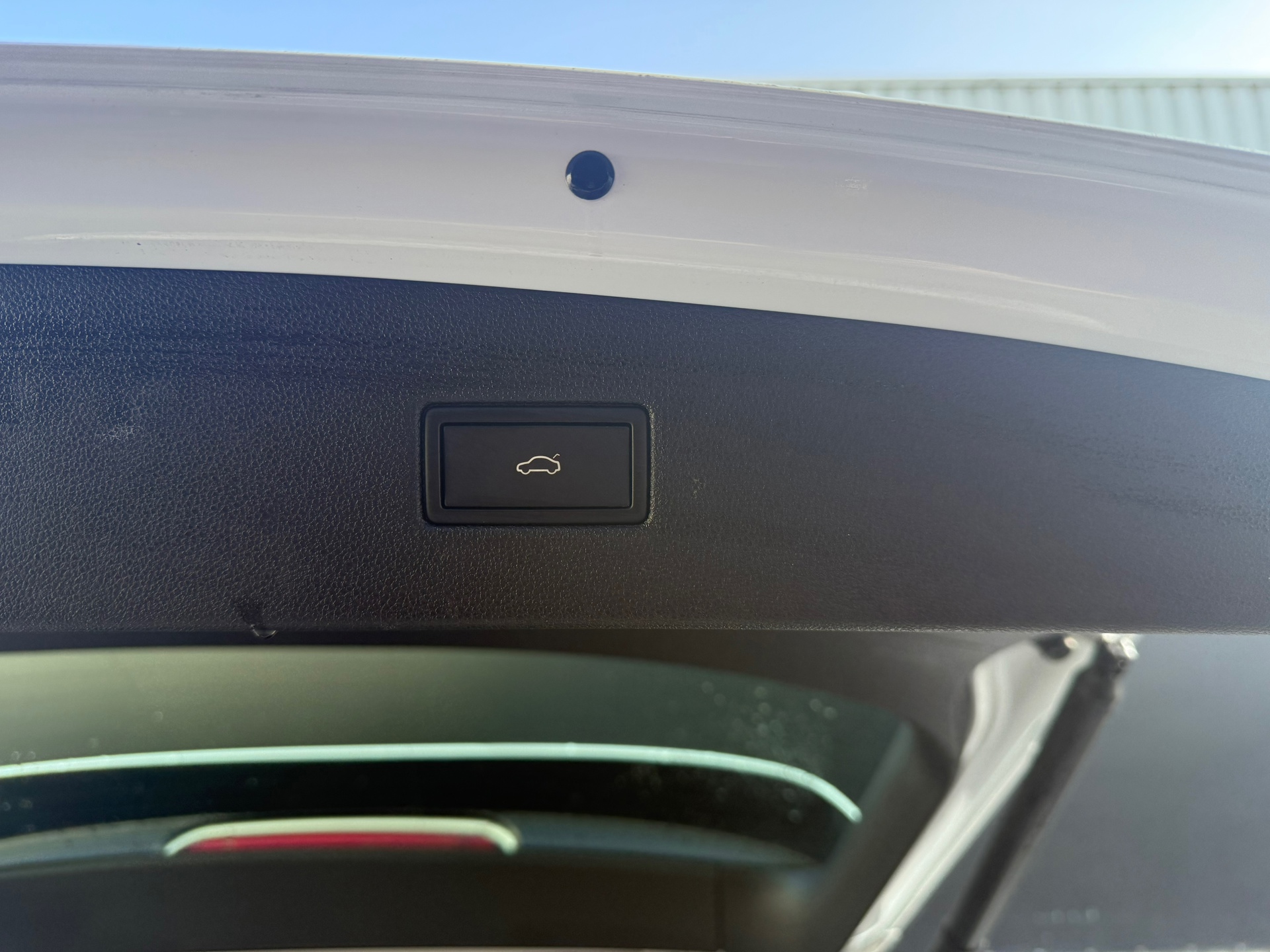 Foto van Seat Tarraco