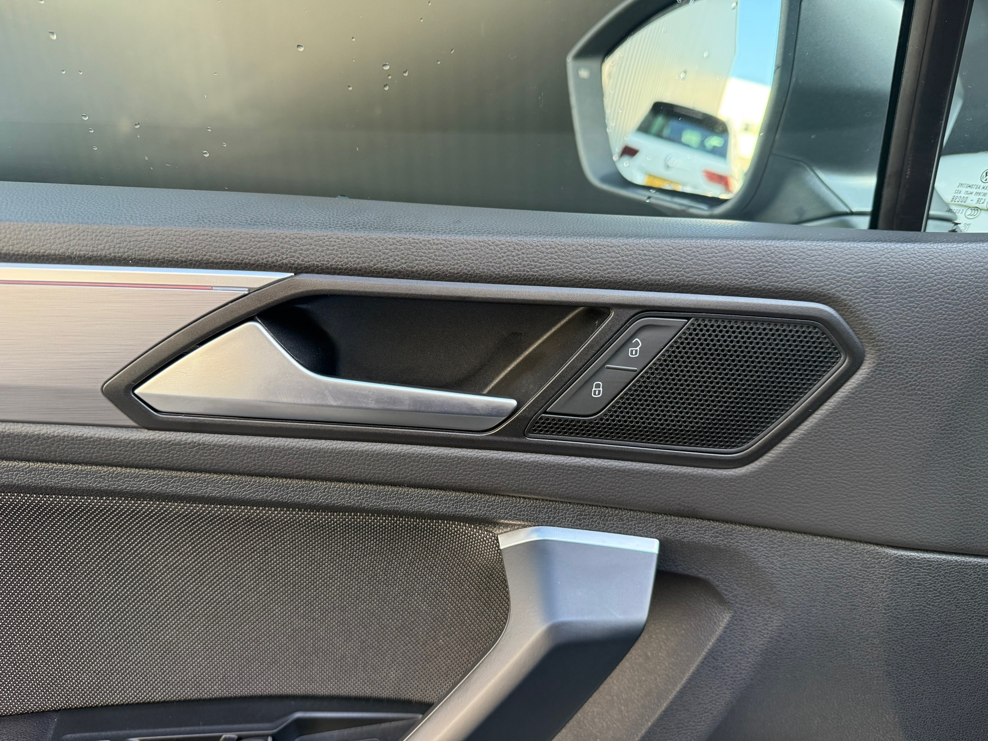 Foto van Seat Tarraco