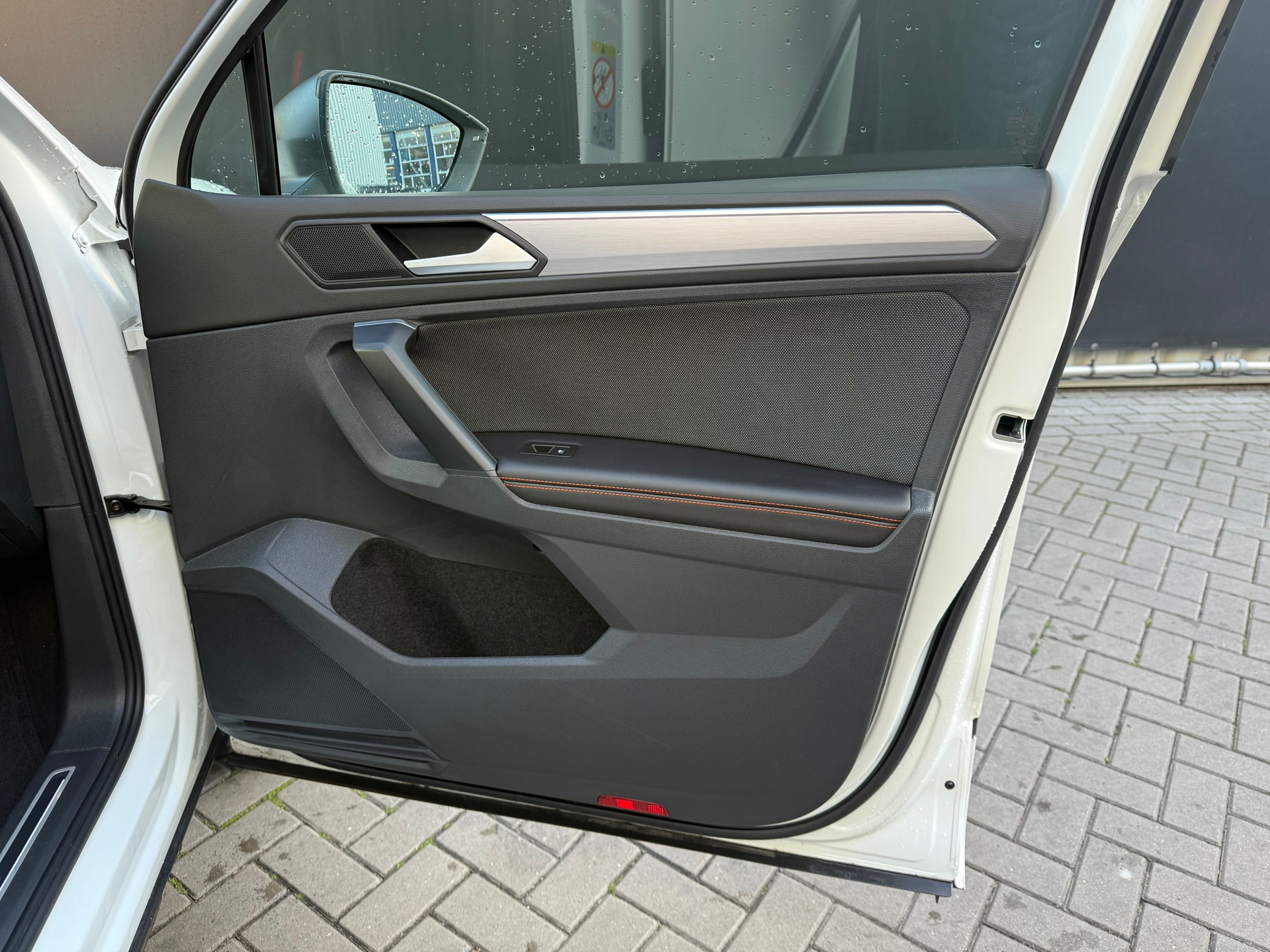 Foto van Seat Tarraco