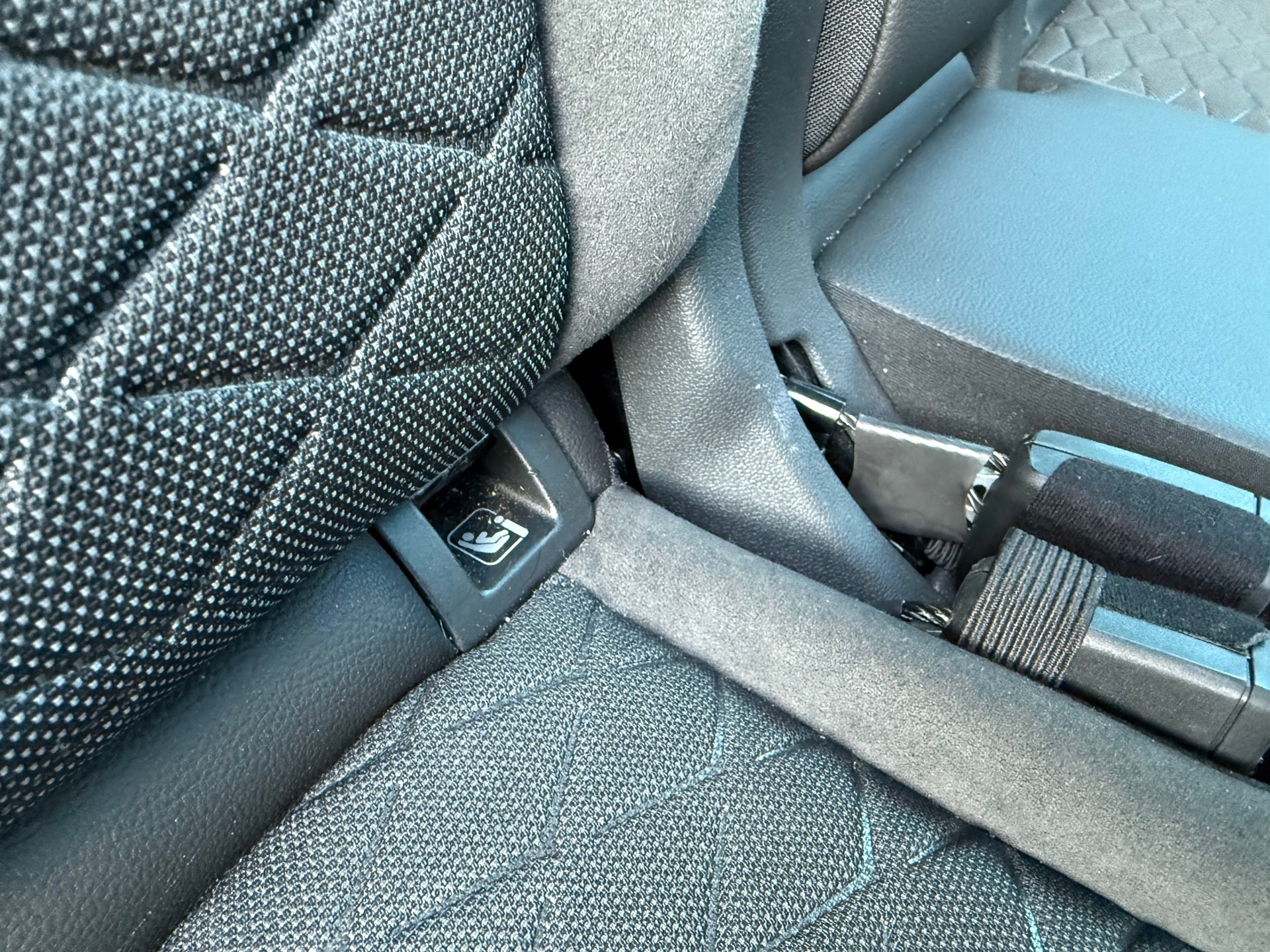 Foto van Seat Tarraco