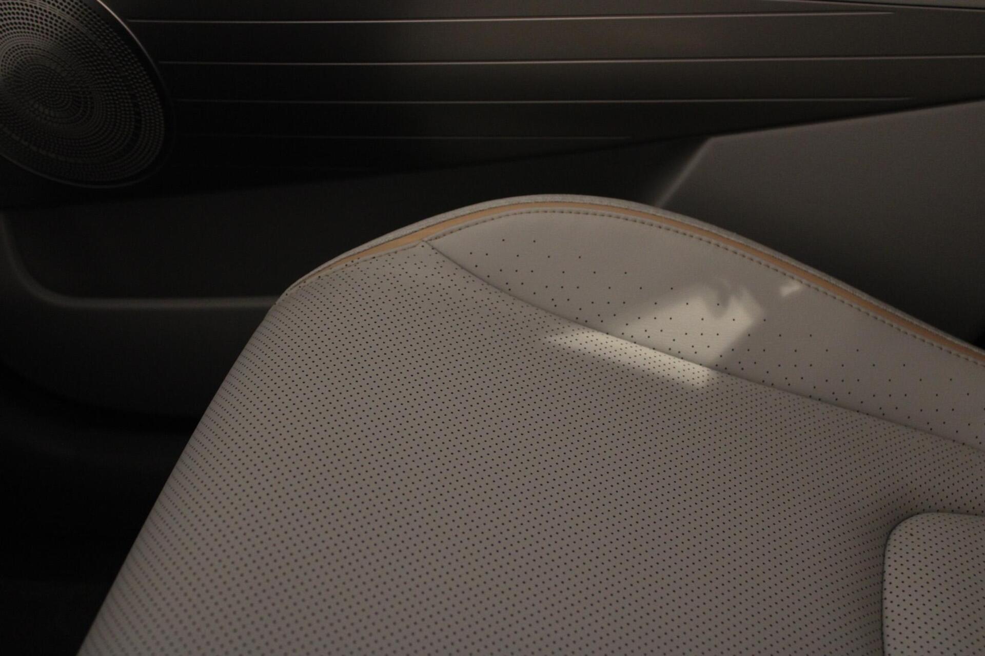 Foto van Hyundai Nexo