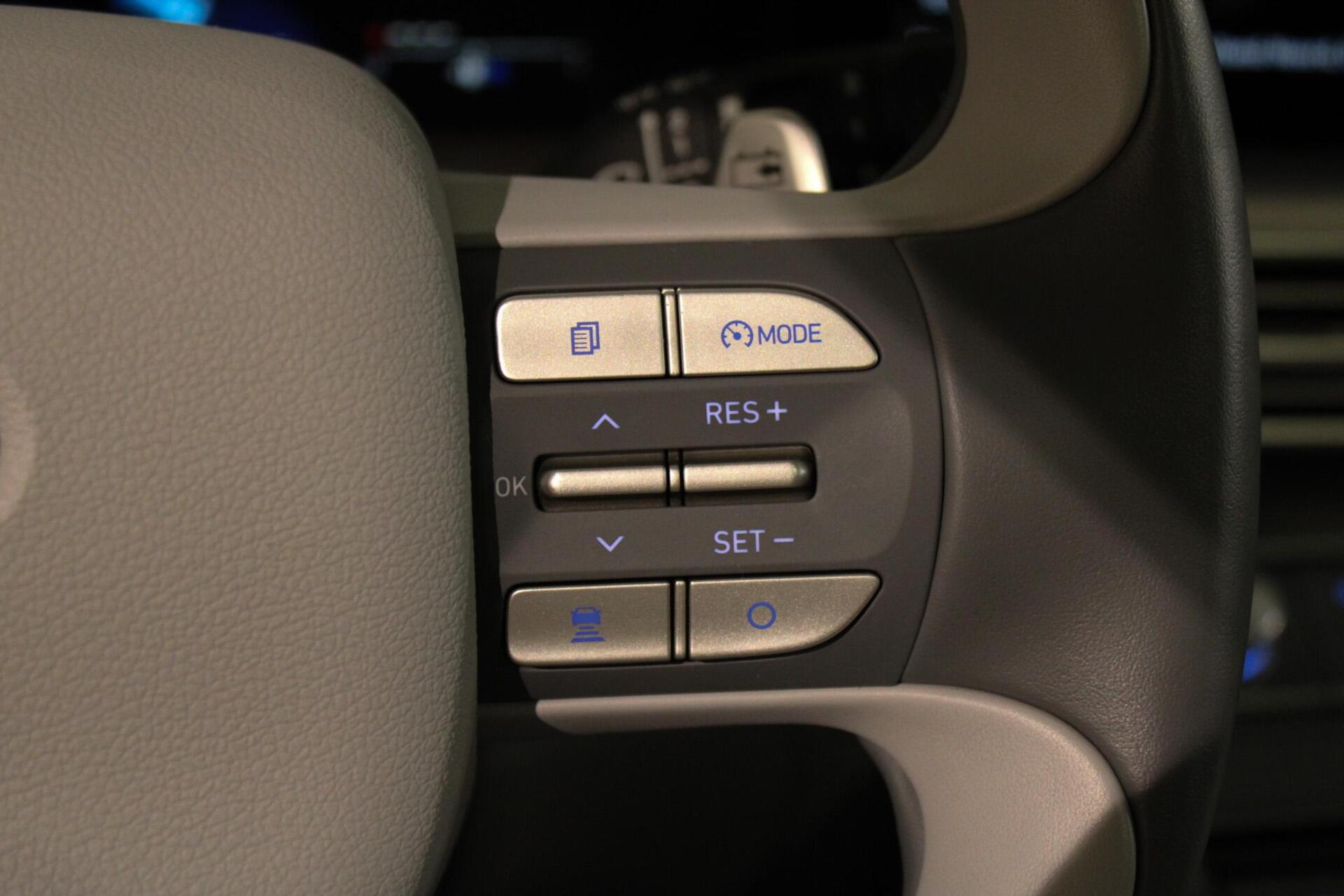 Foto van Hyundai Nexo