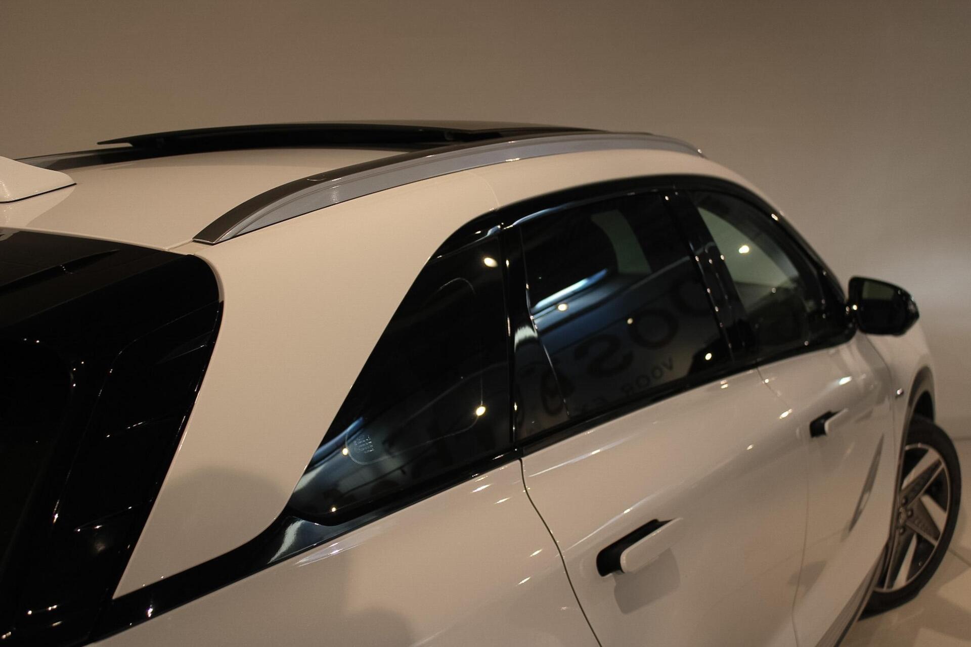 Foto van Hyundai Nexo
