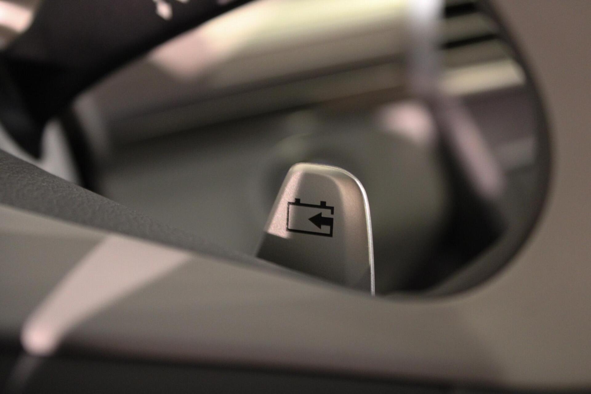 Foto van Hyundai Nexo