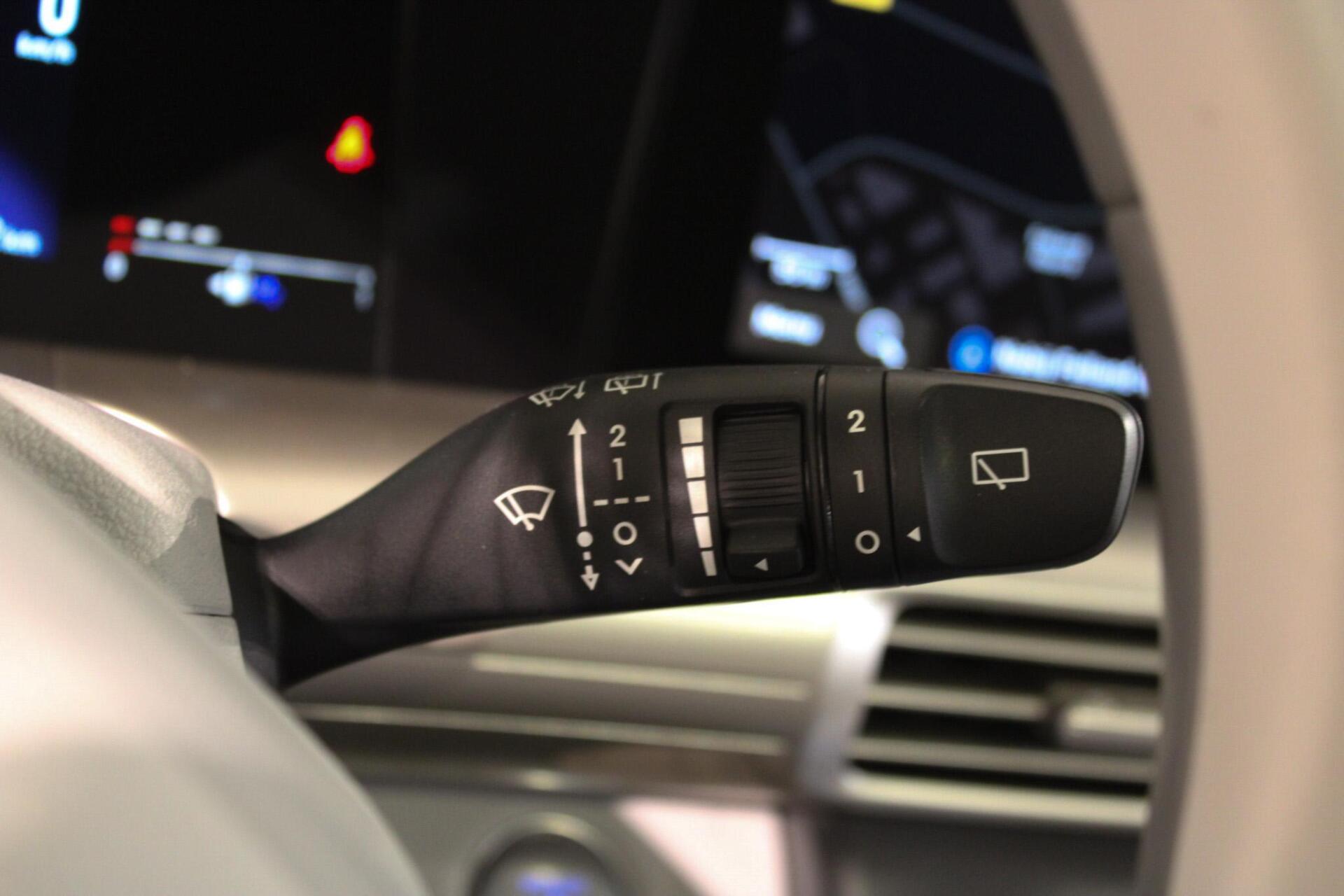 Foto van Hyundai Nexo