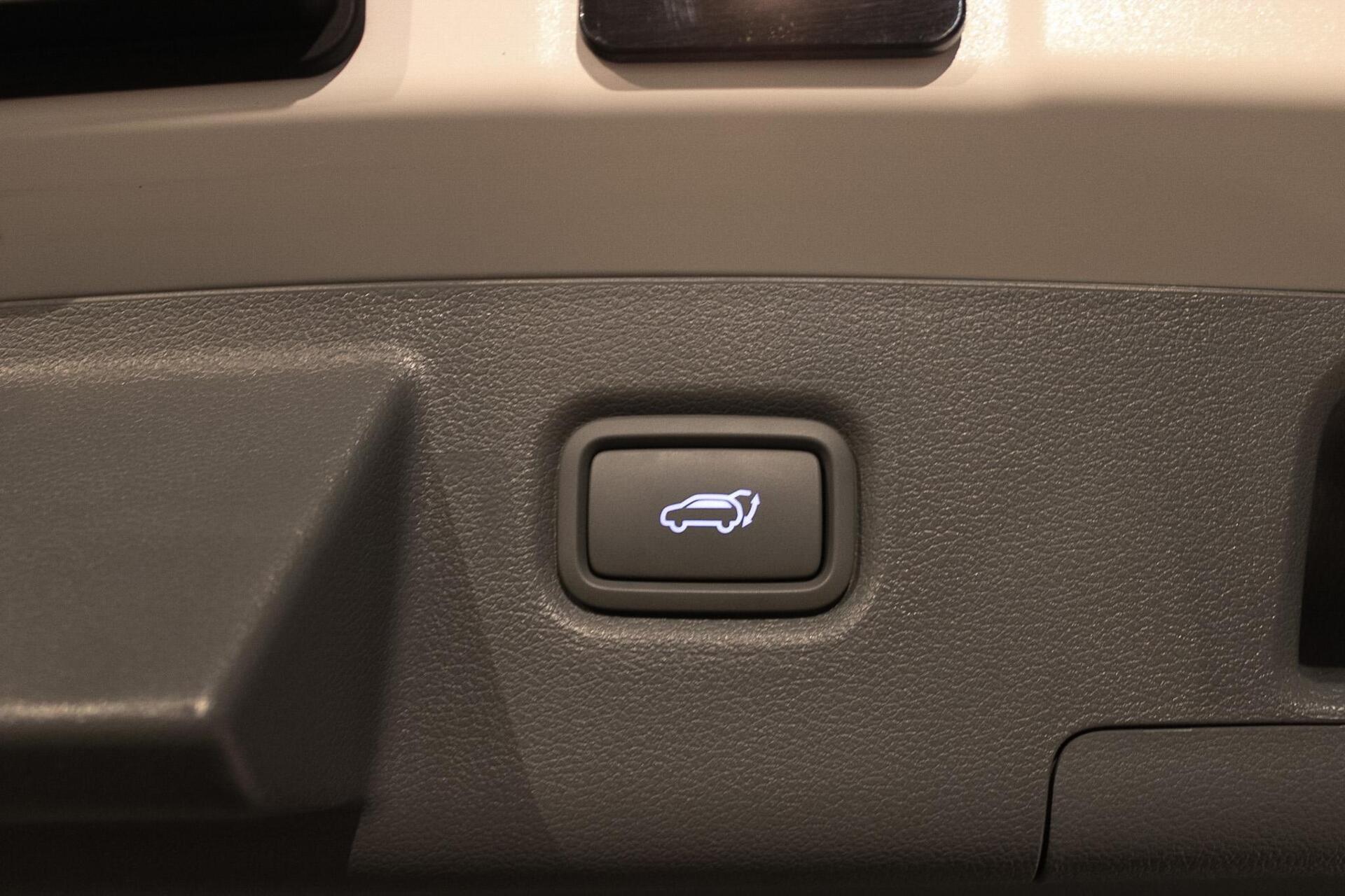 Foto van Hyundai Nexo