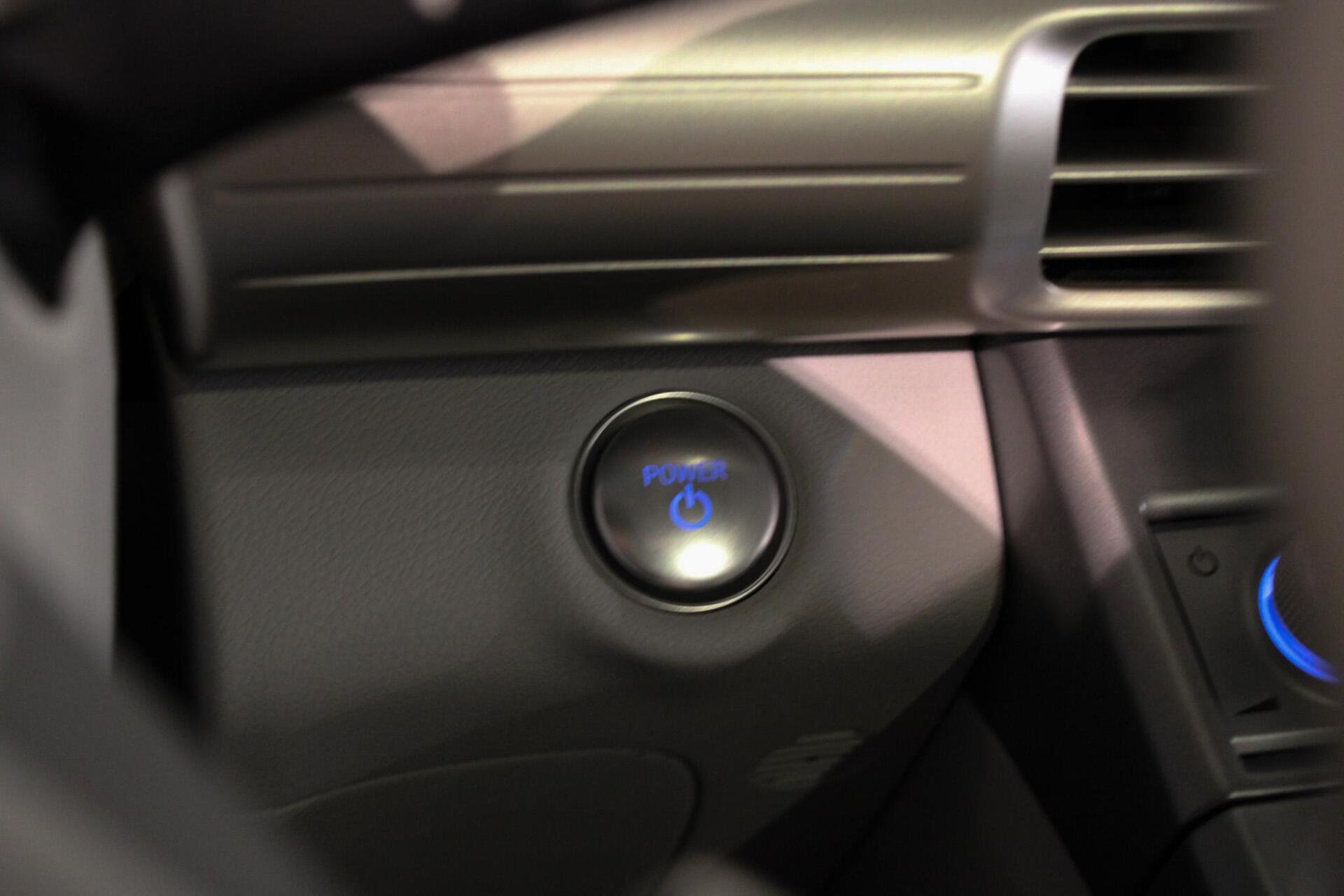 Foto van Hyundai Nexo