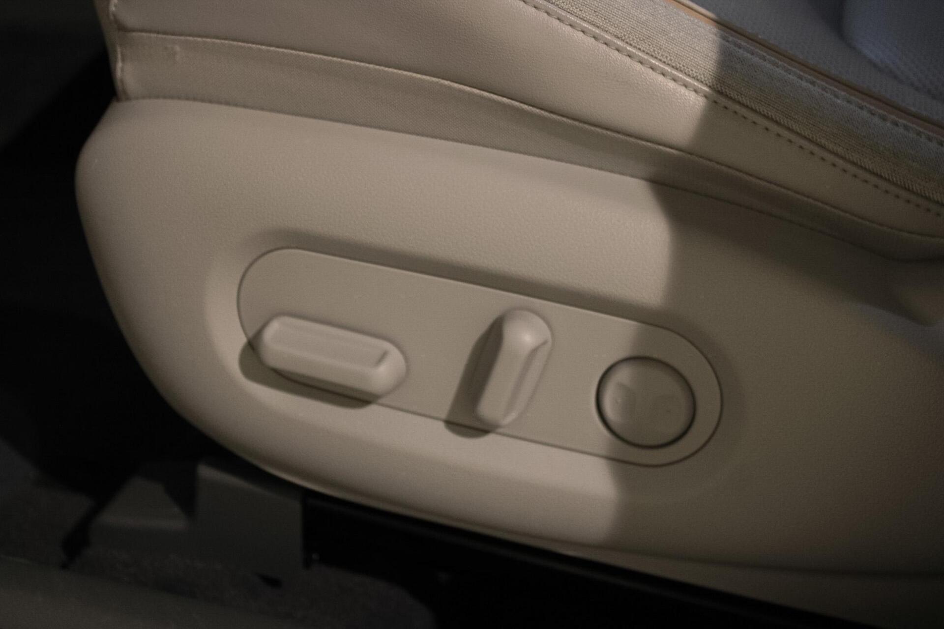 Foto van Hyundai Nexo