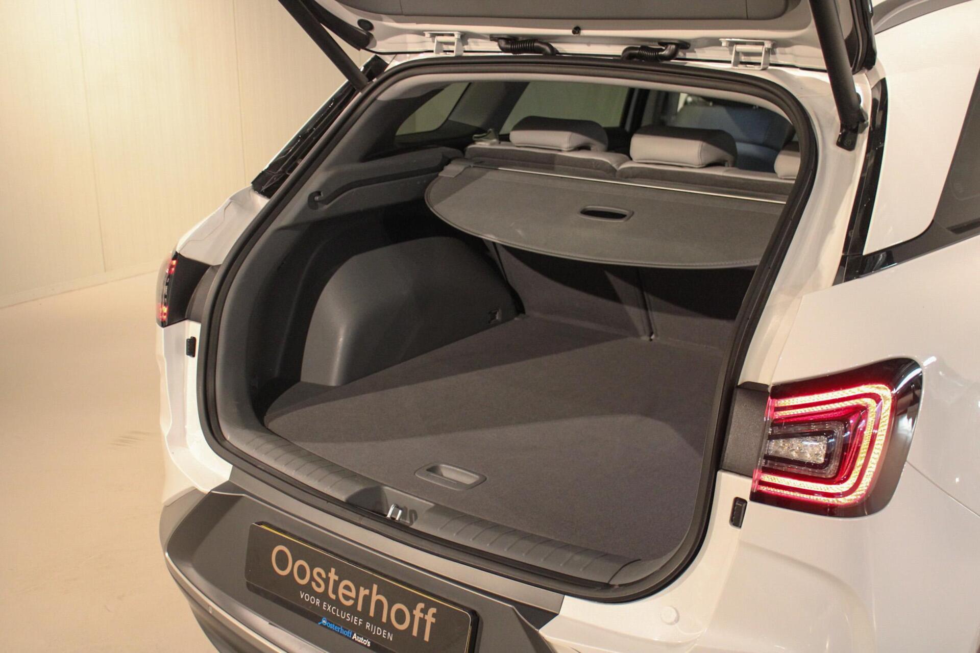 Foto van Hyundai Nexo