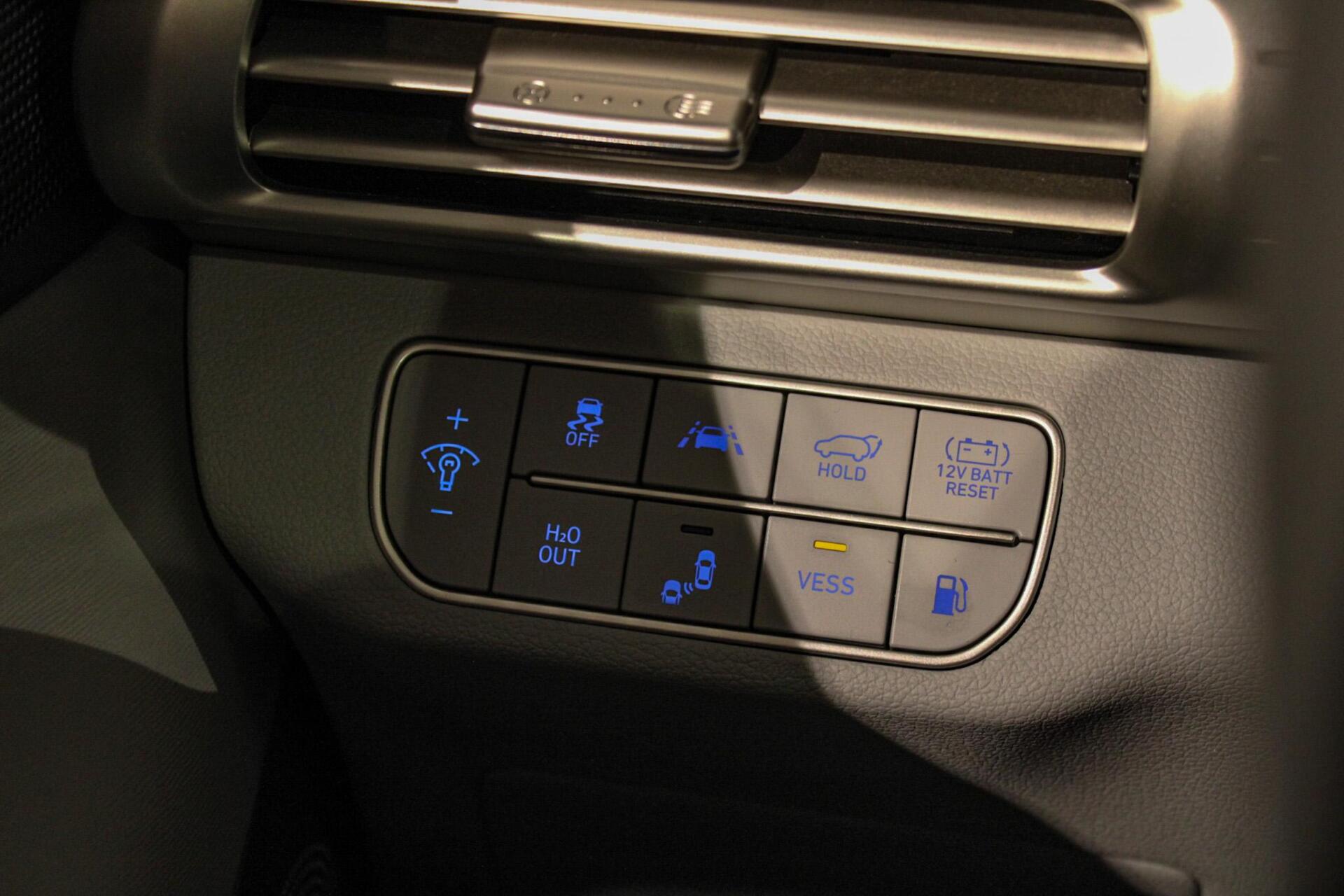 Foto van Hyundai Nexo